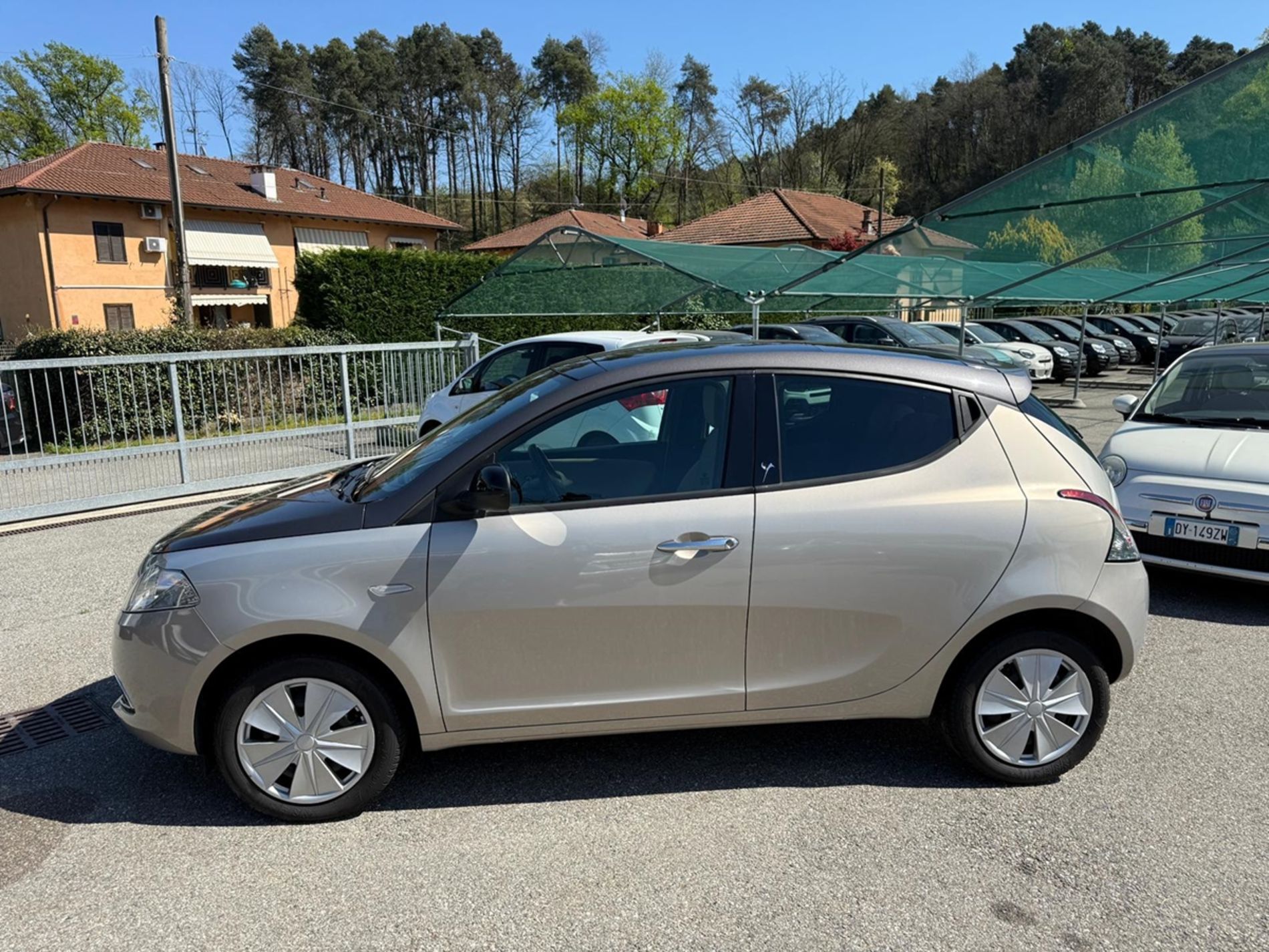  0.9 t.air Platinum s&s 85cv - Gallotti Auto