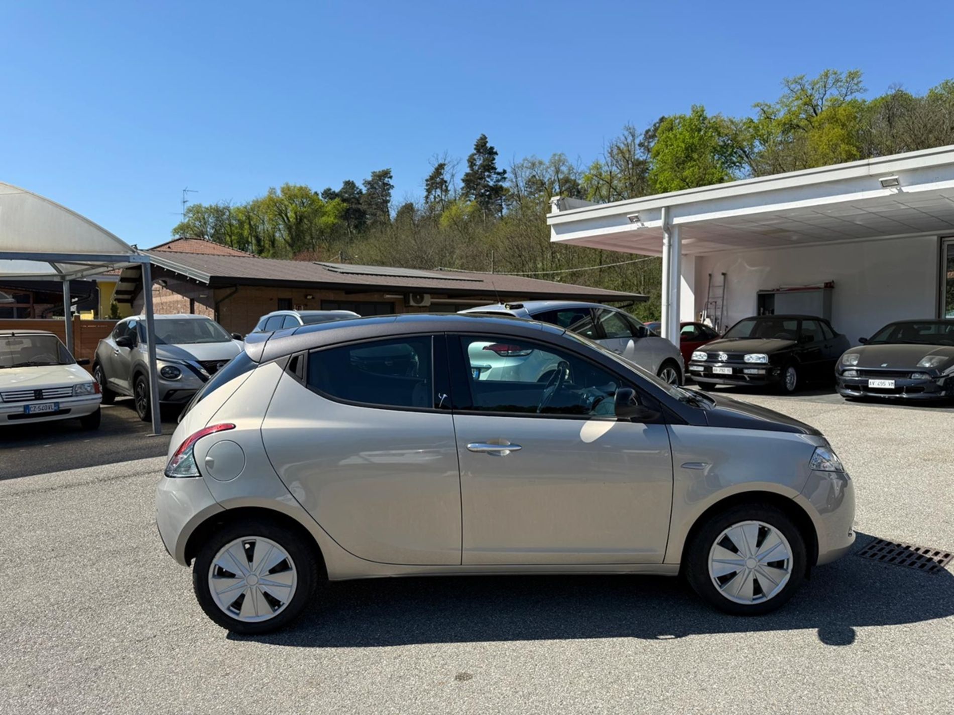  0.9 t.air Platinum s&s 85cv - Gallotti Auto