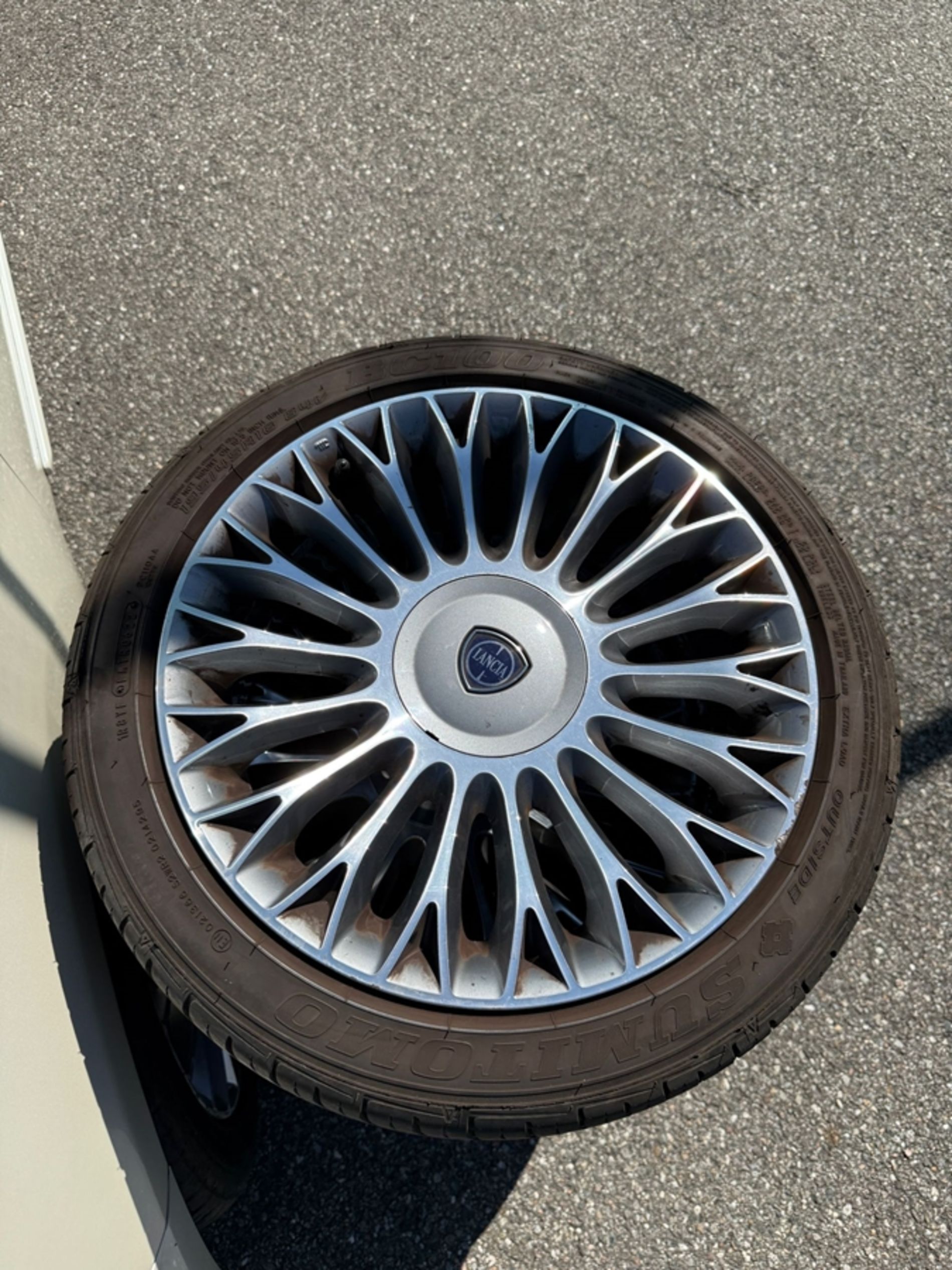  0.9 t.air Platinum s&s 85cv - Gallotti Auto