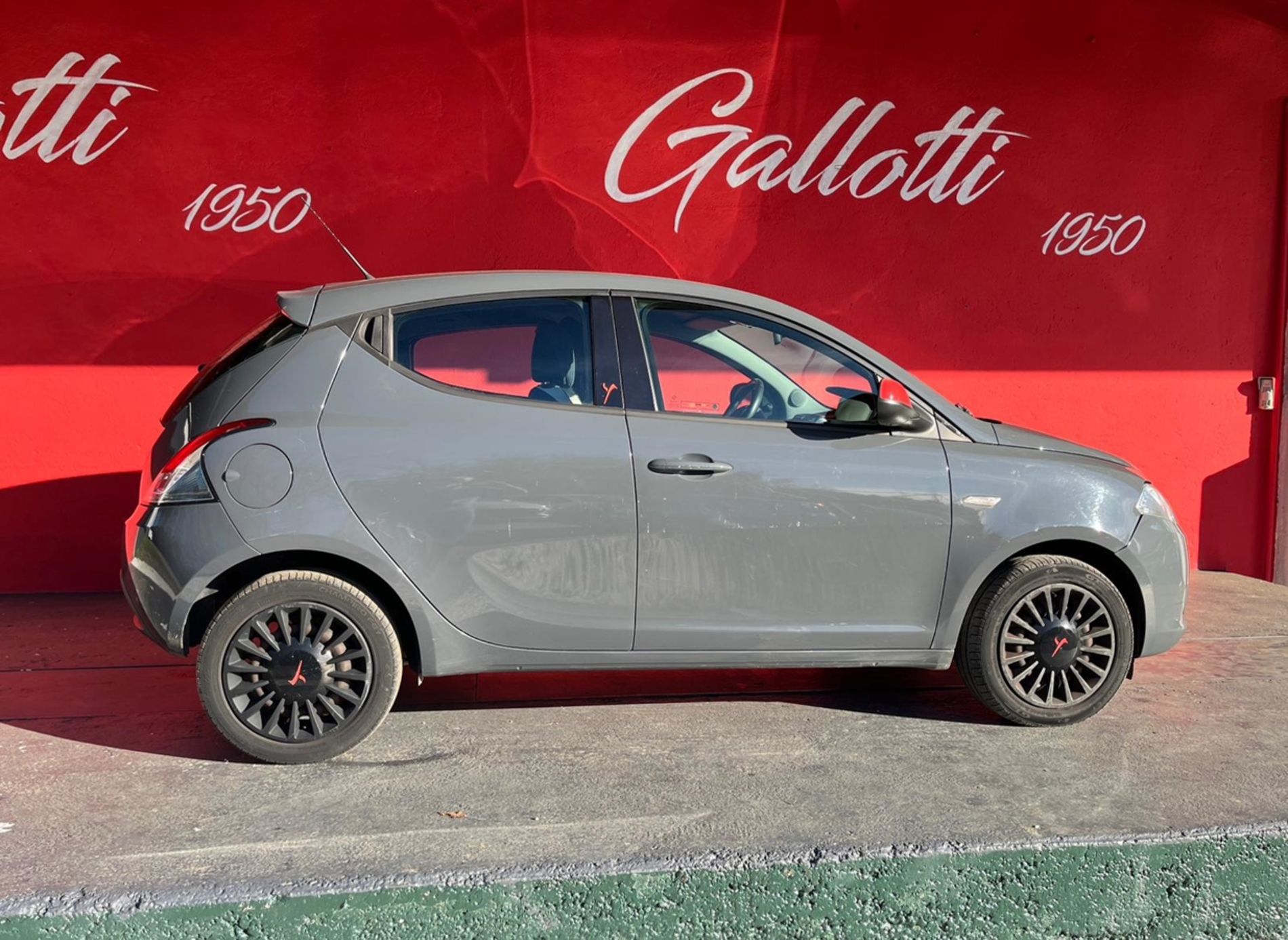 1.2 8v s&s 69cv E6   - Gallotti Auto