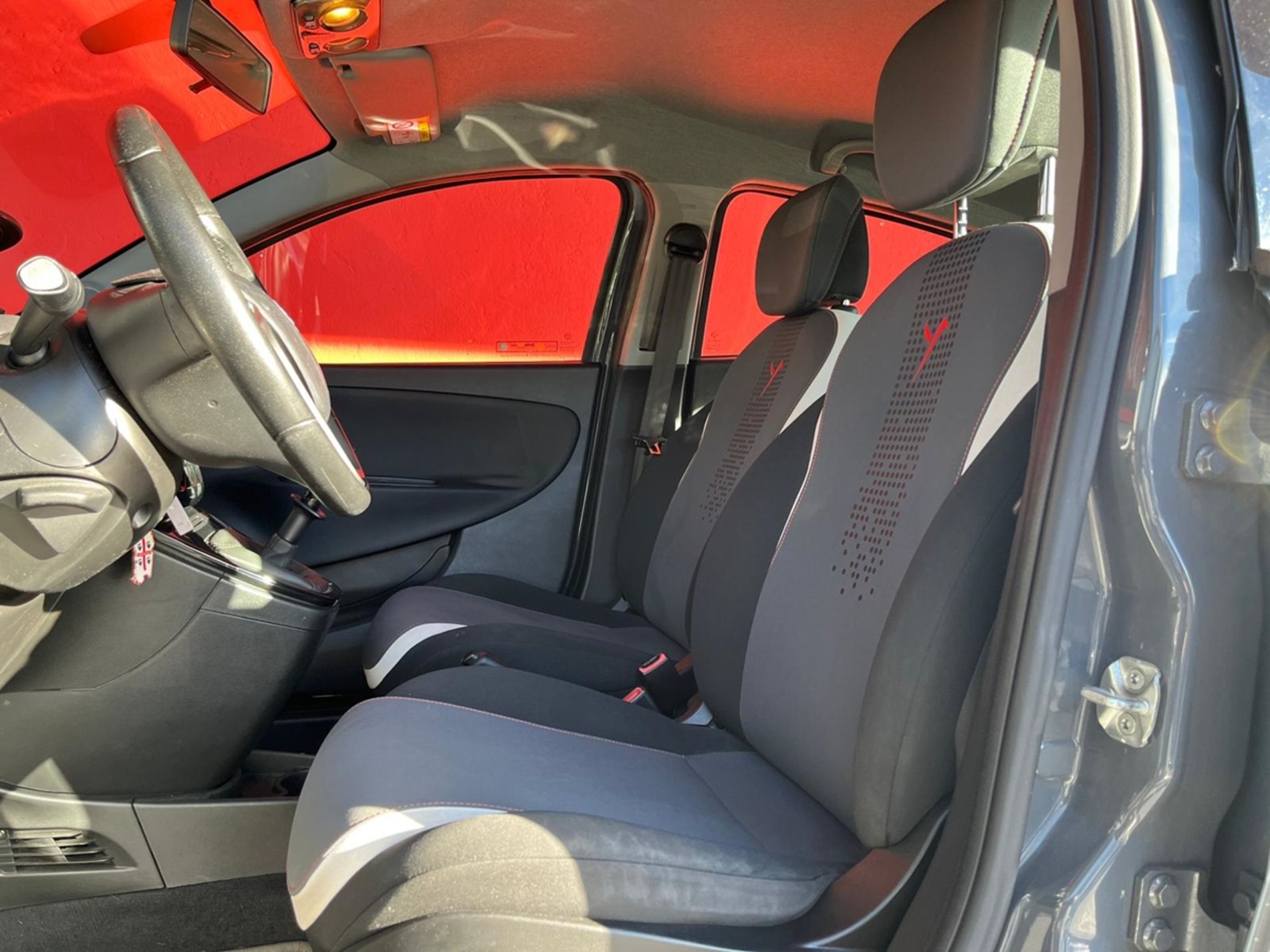 1.2 8v s&s 69cv E6   - Gallotti Auto