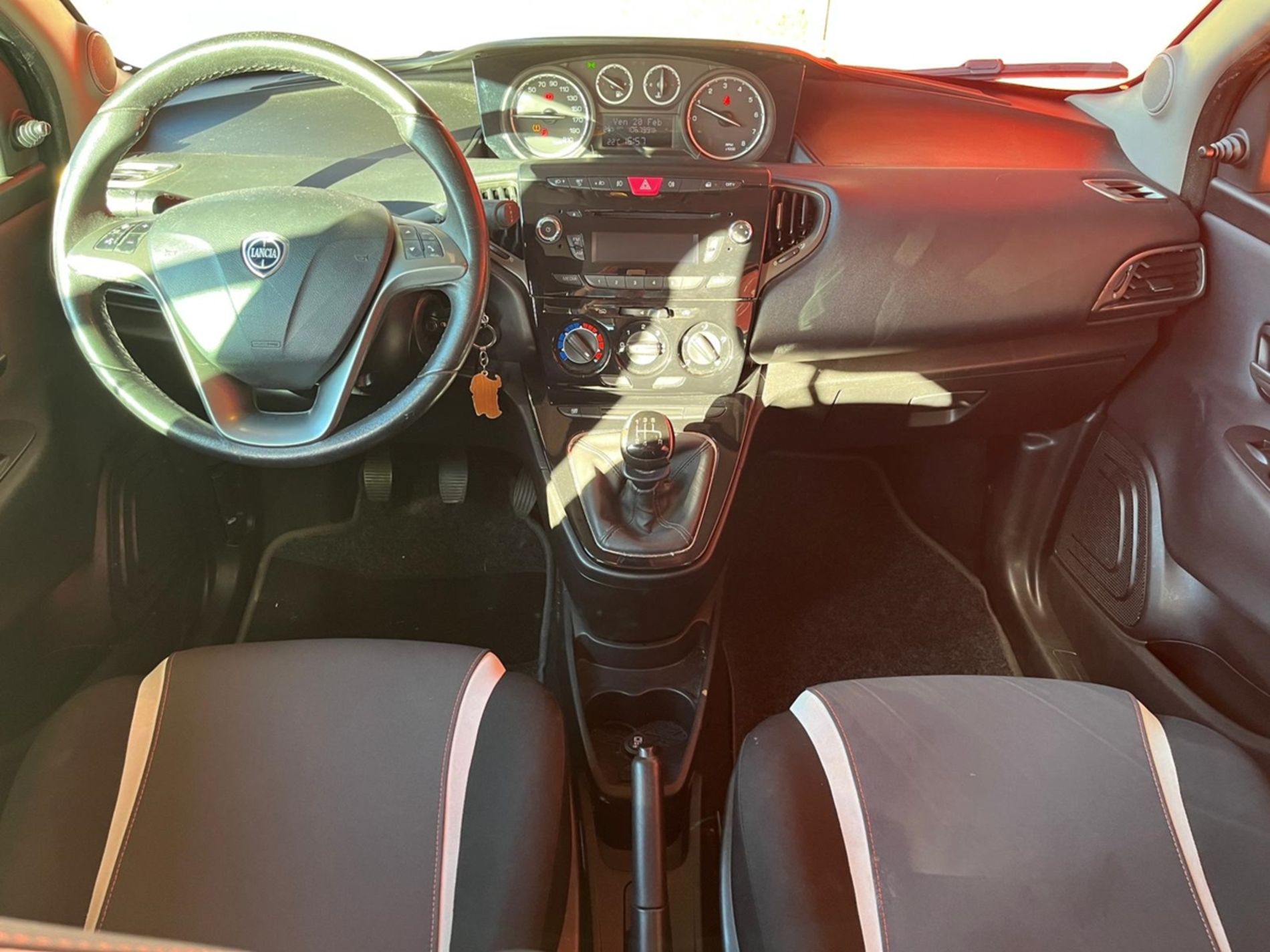 1.2 8v s&s 69cv E6   - Gallotti Auto