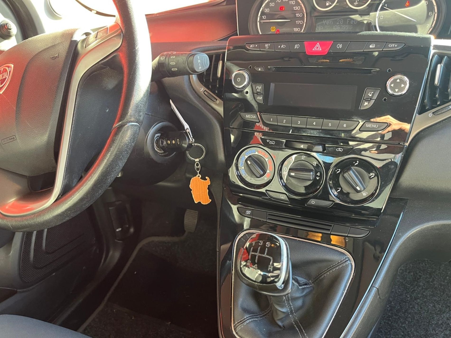 1.2 8v s&s 69cv E6   - Gallotti Auto