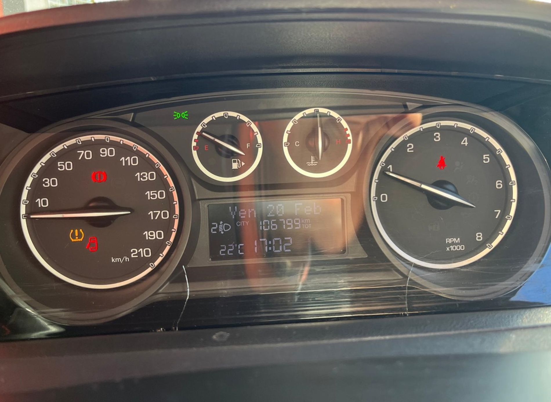 1.2 8v s&s 69cv E6   - Gallotti Auto