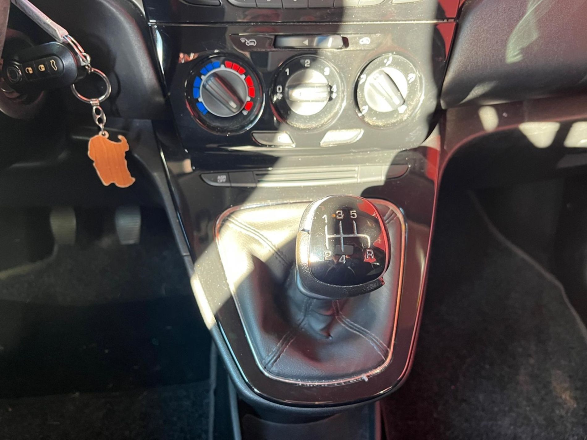 1.2 8v s&s 69cv E6   - Gallotti Auto