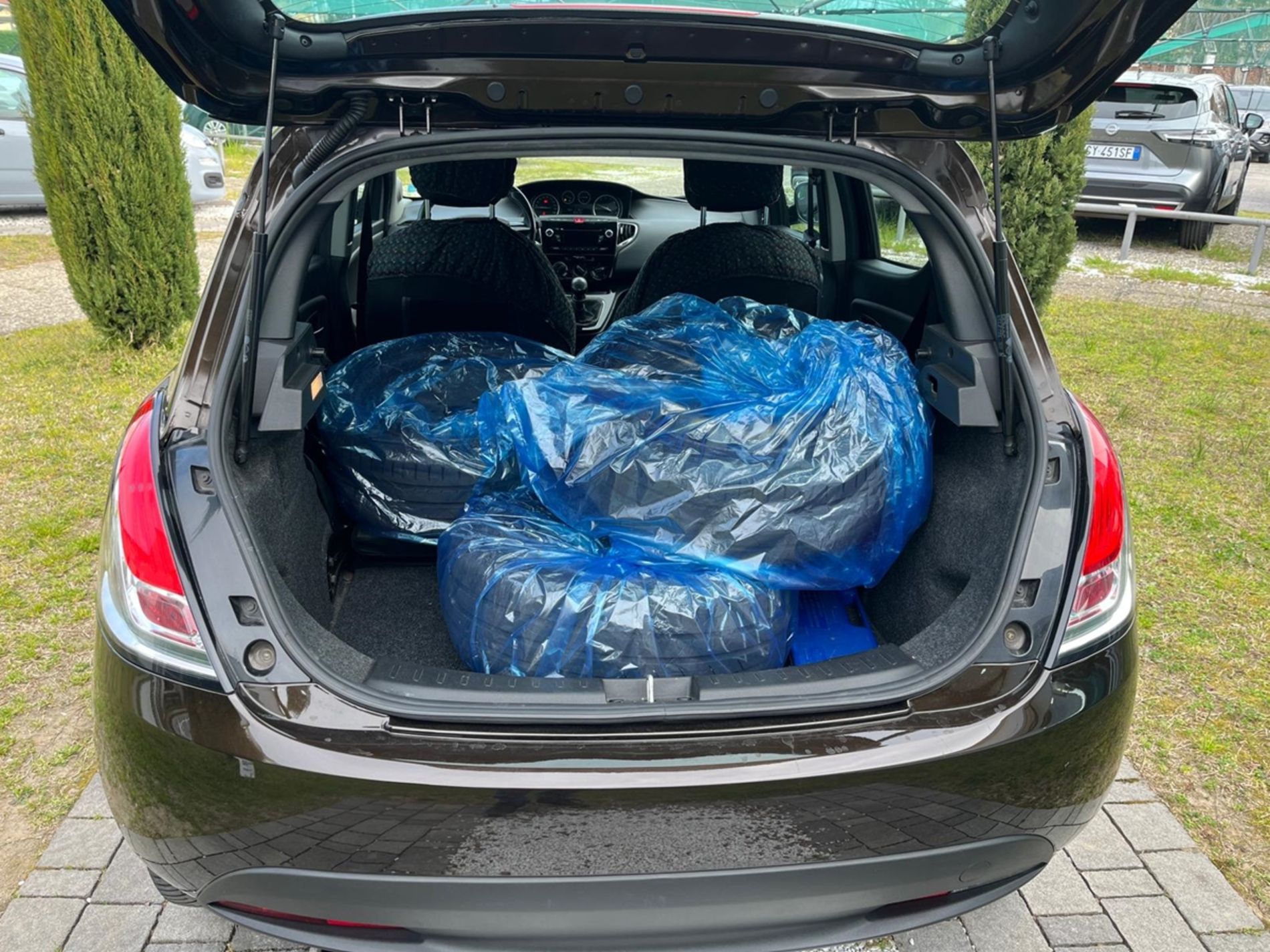 1.2 8v Gold 69cv - Gallotti Auto