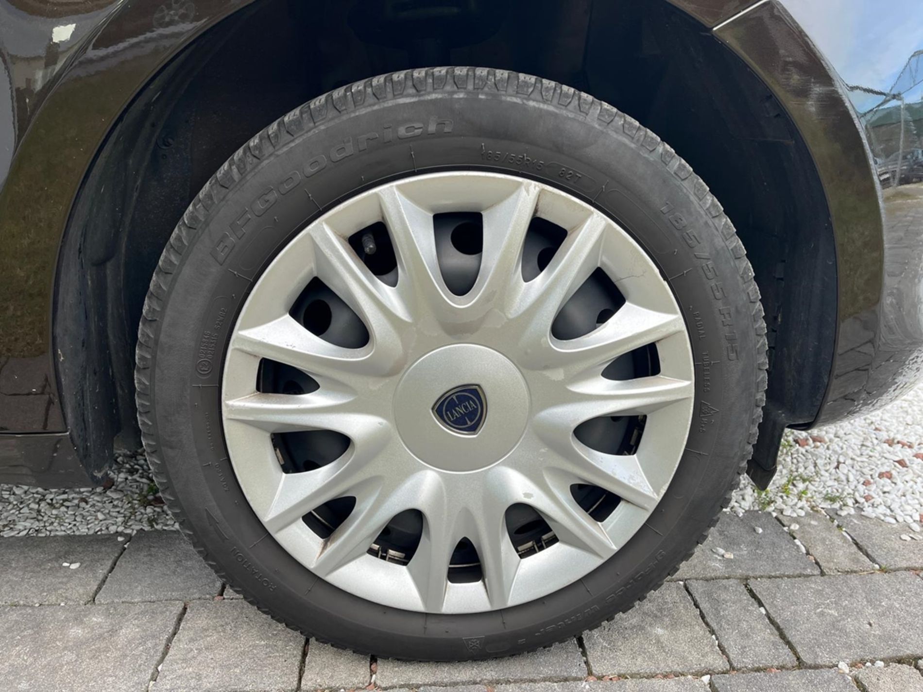 1.2 8v Gold 69cv - Gallotti Auto