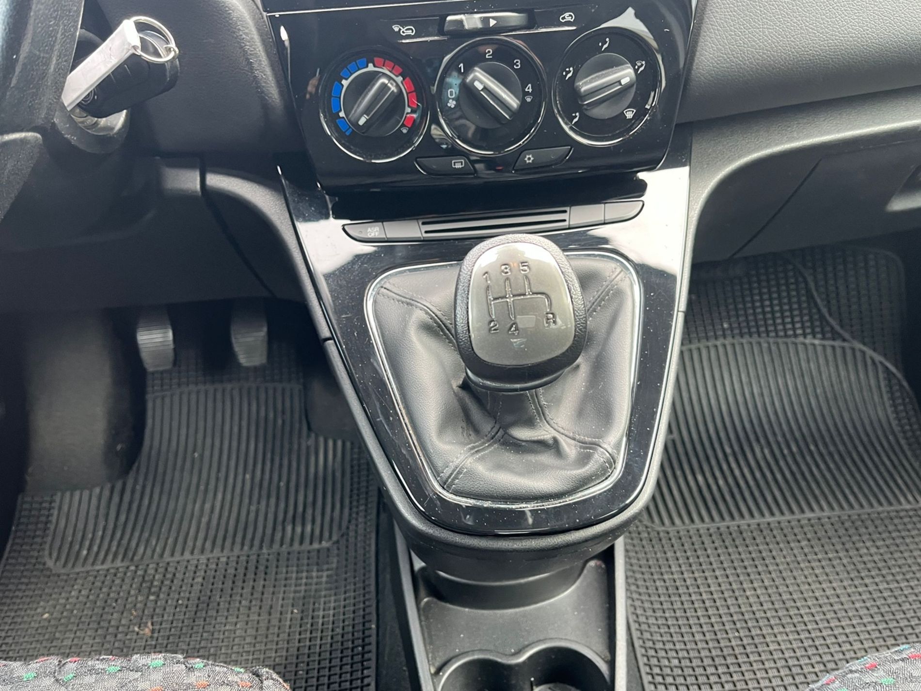 1.2 8v Gold 69cv - Gallotti Auto