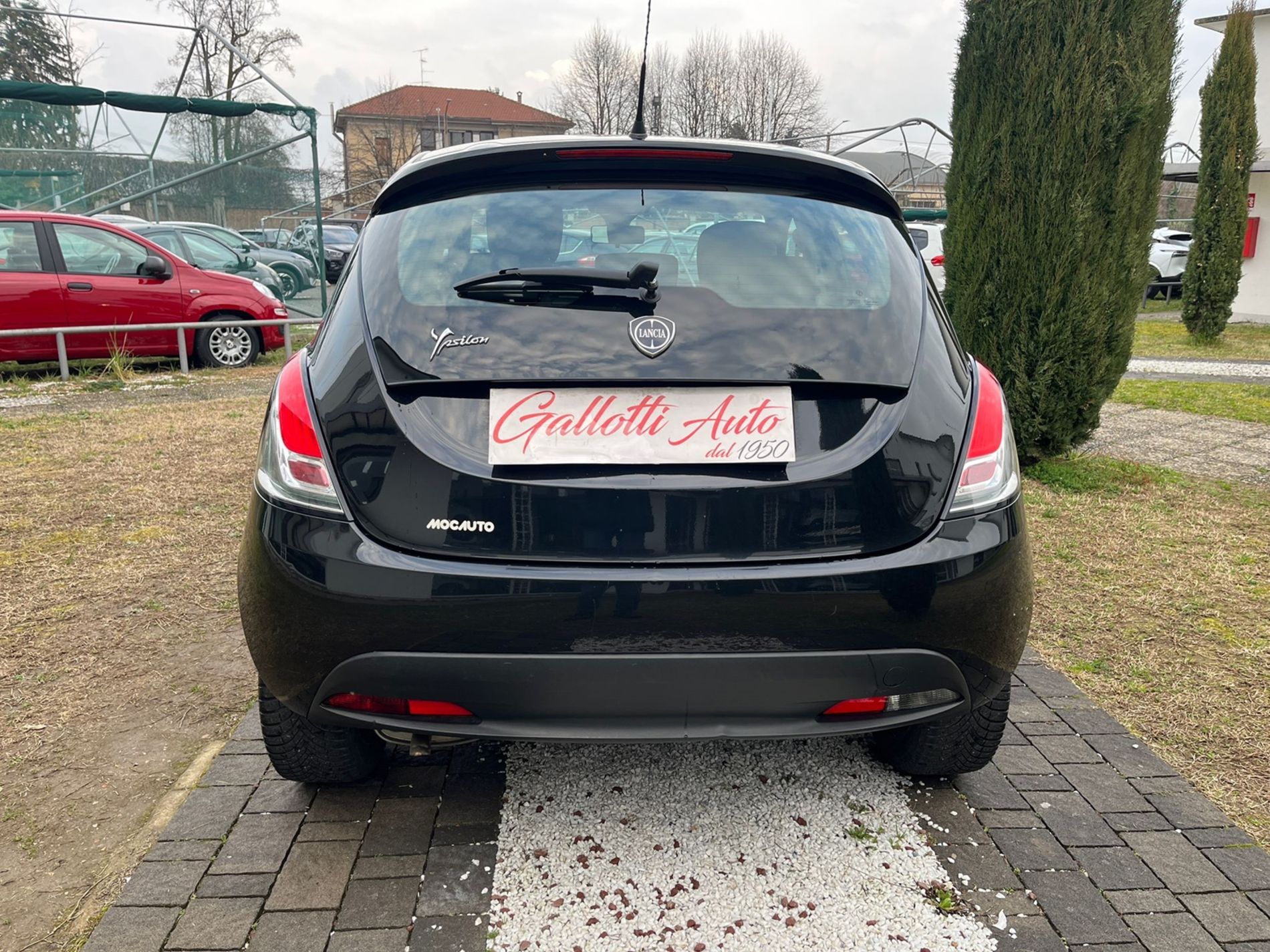 1.2 8v 69cv -RISERVATA A COMMERCIANTI D’AUTO - Gallotti Auto