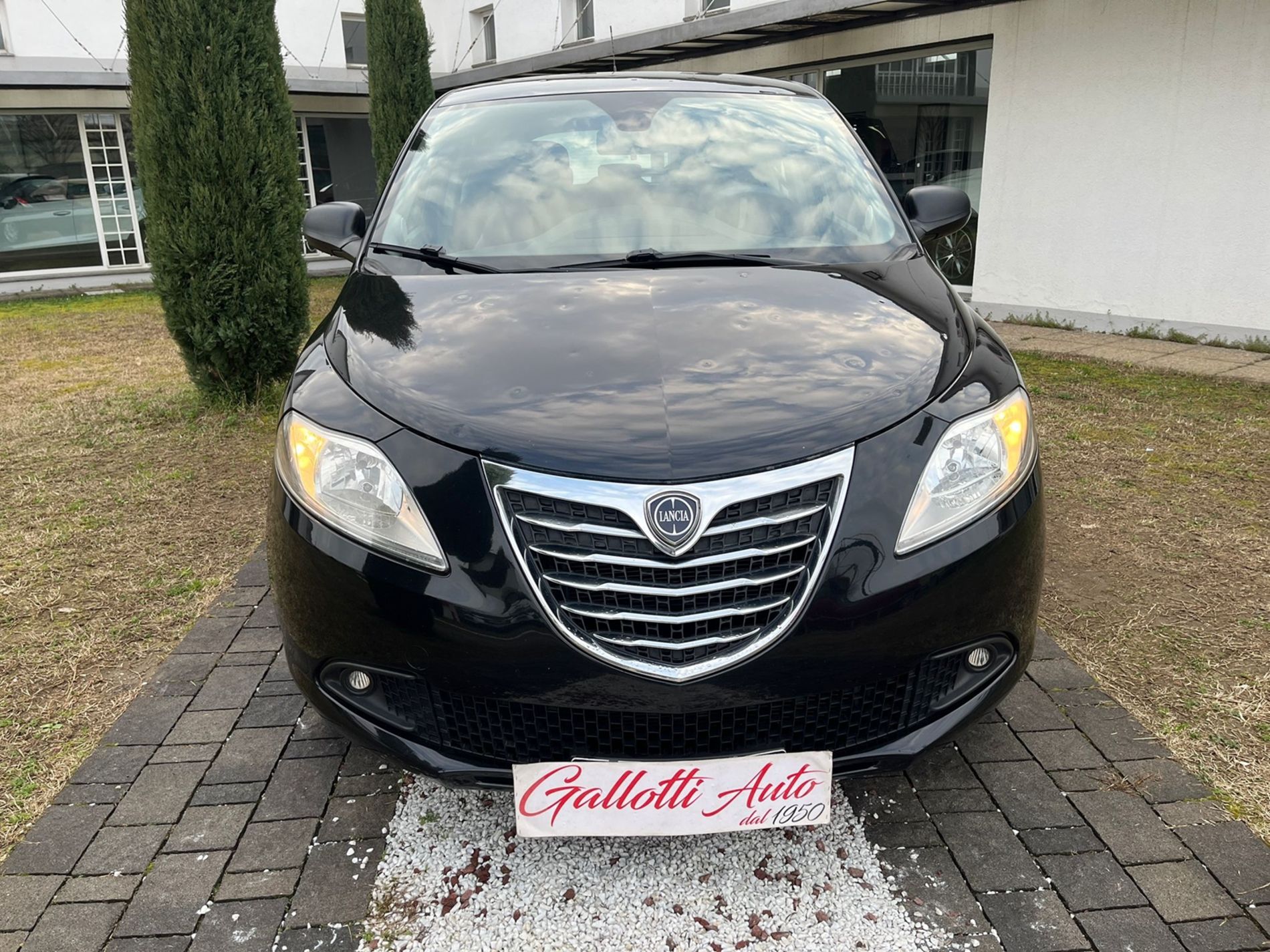 1.2 8v 69cv -RISERVATA A COMMERCIANTI D’AUTO - Gallotti Auto