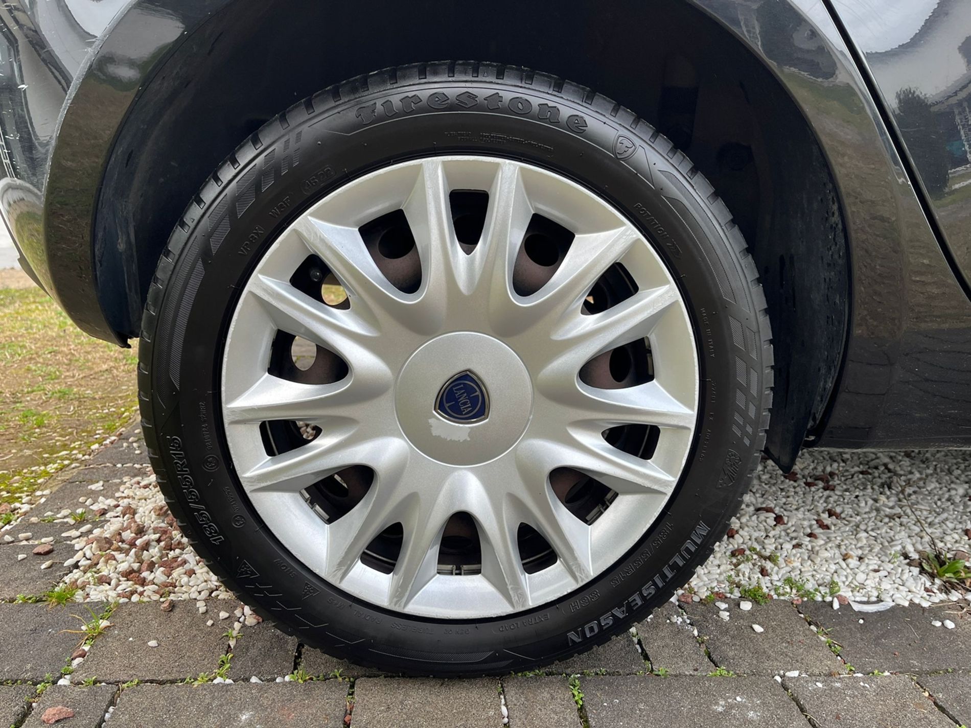 1.2 8v 69cv -RISERVATA A COMMERCIANTI D’AUTO - Gallotti Auto