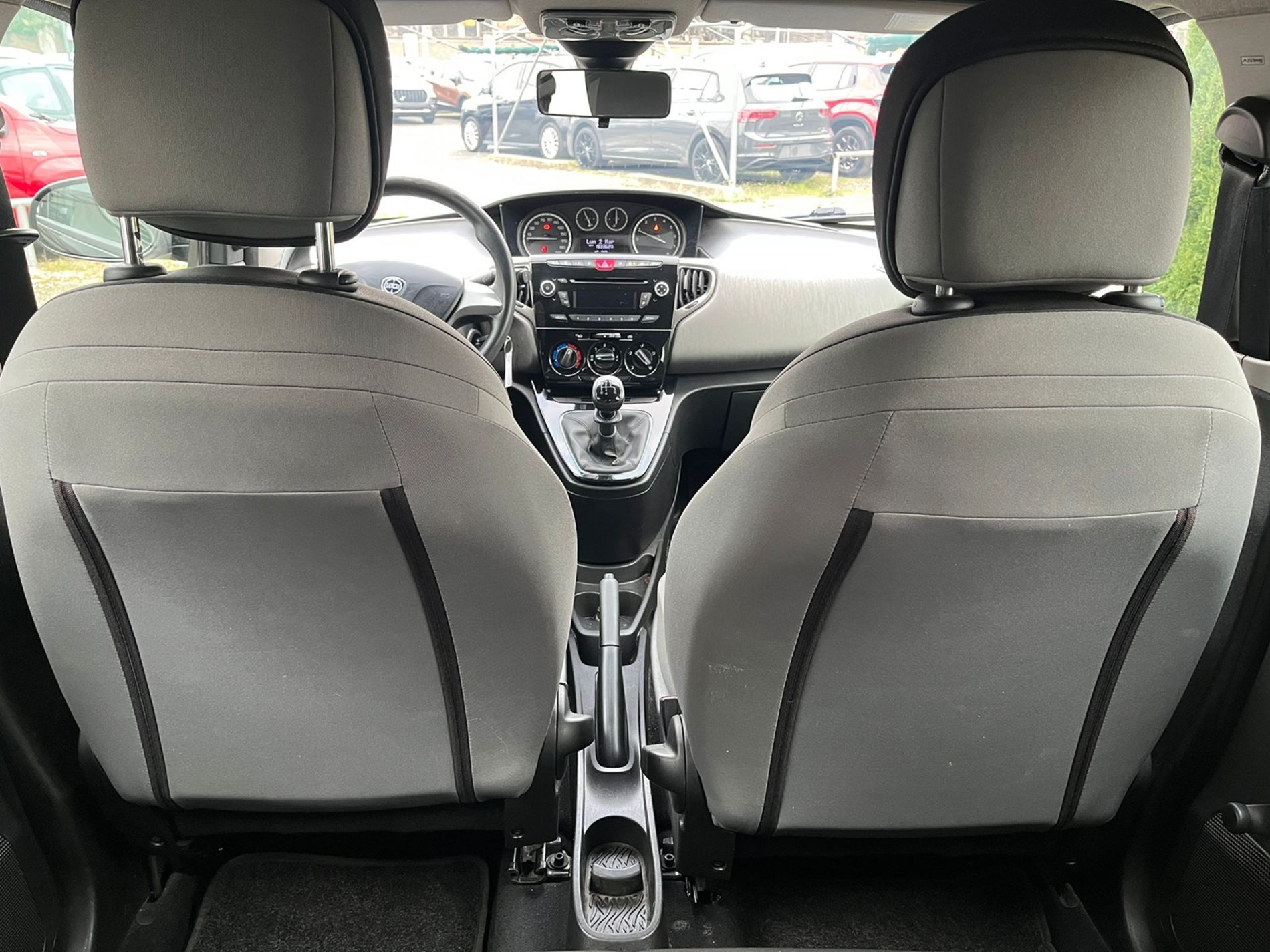 1.2 8v 69cv -RISERVATA A COMMERCIANTI D’AUTO - Gallotti Auto