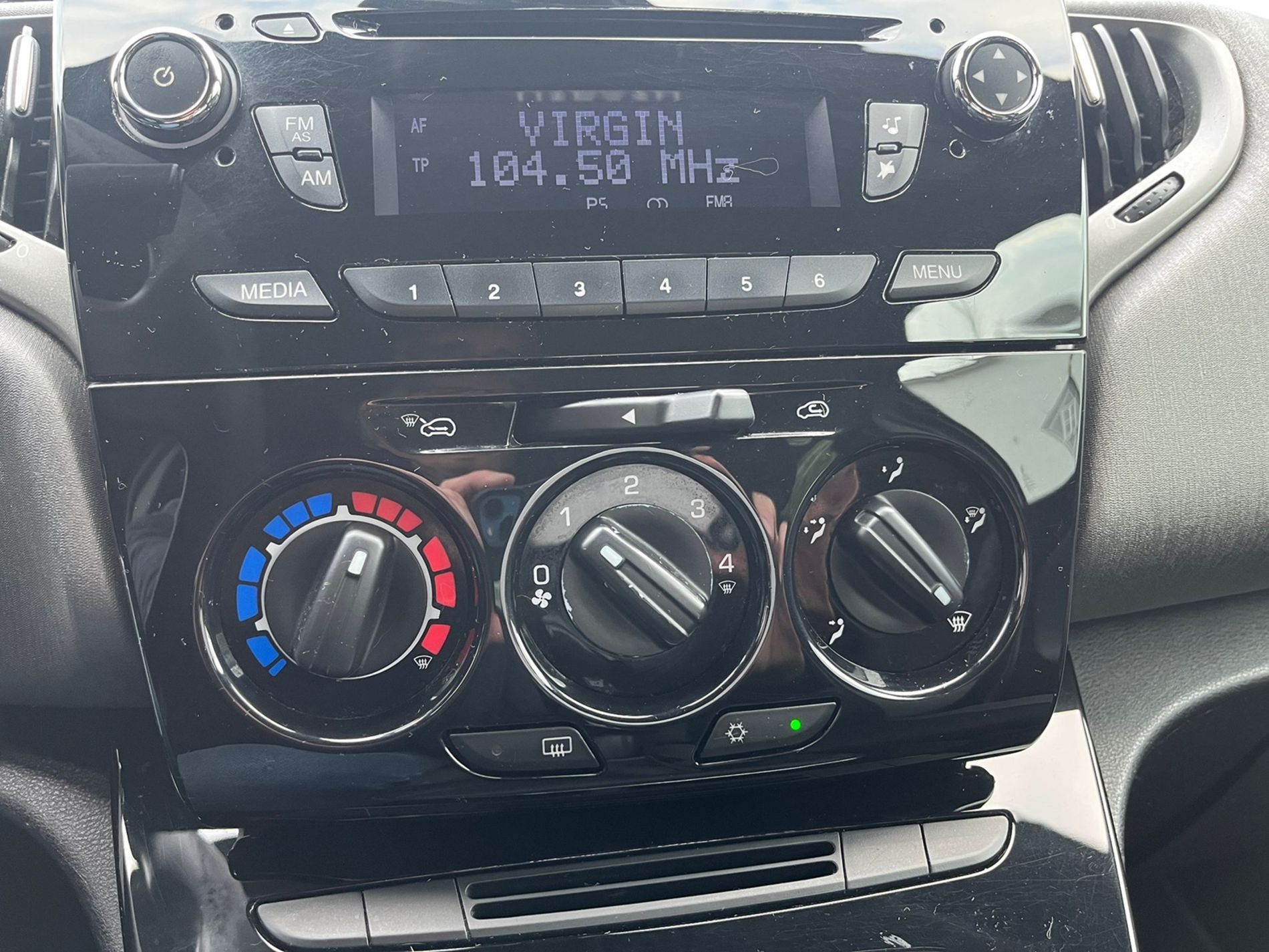 1.2 8v 69cv -RISERVATA A COMMERCIANTI D’AUTO - Gallotti Auto