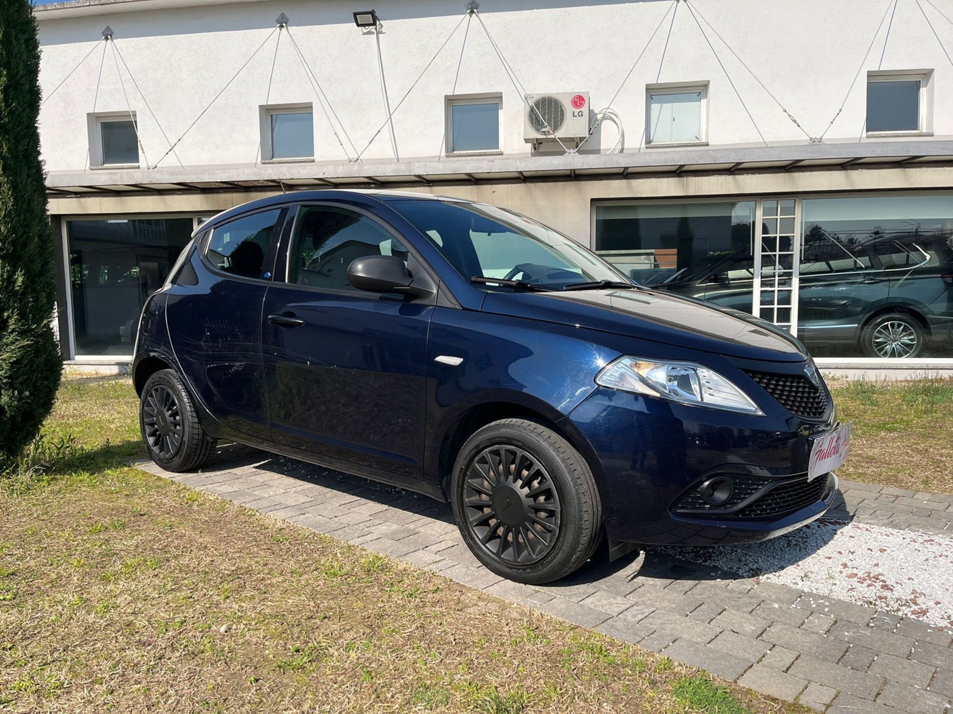 1.2 Elefantino Blu s&s 69cv - Gallotti Auto