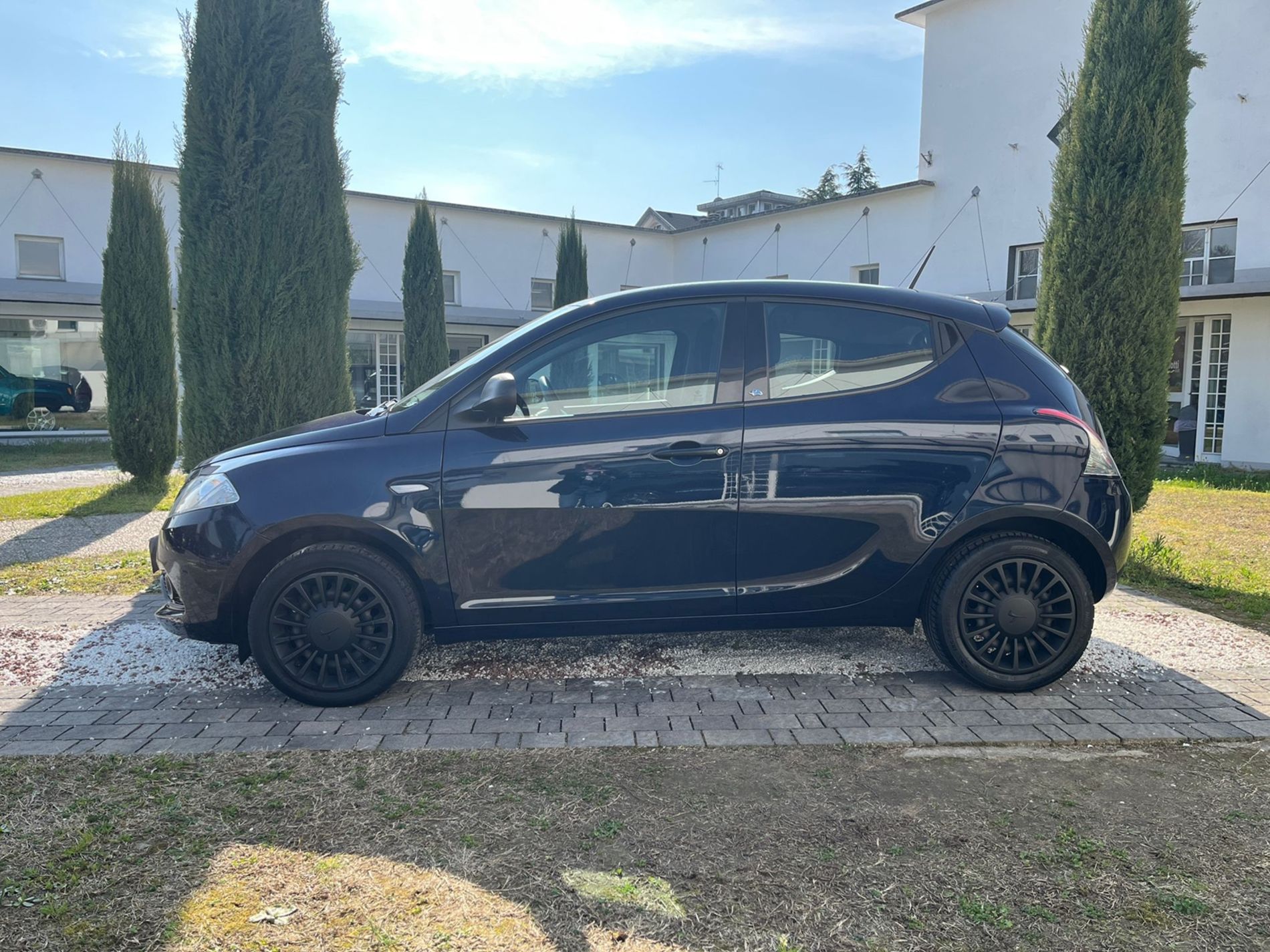 1.2 Elefantino Blu s&s 69cv - Gallotti Auto