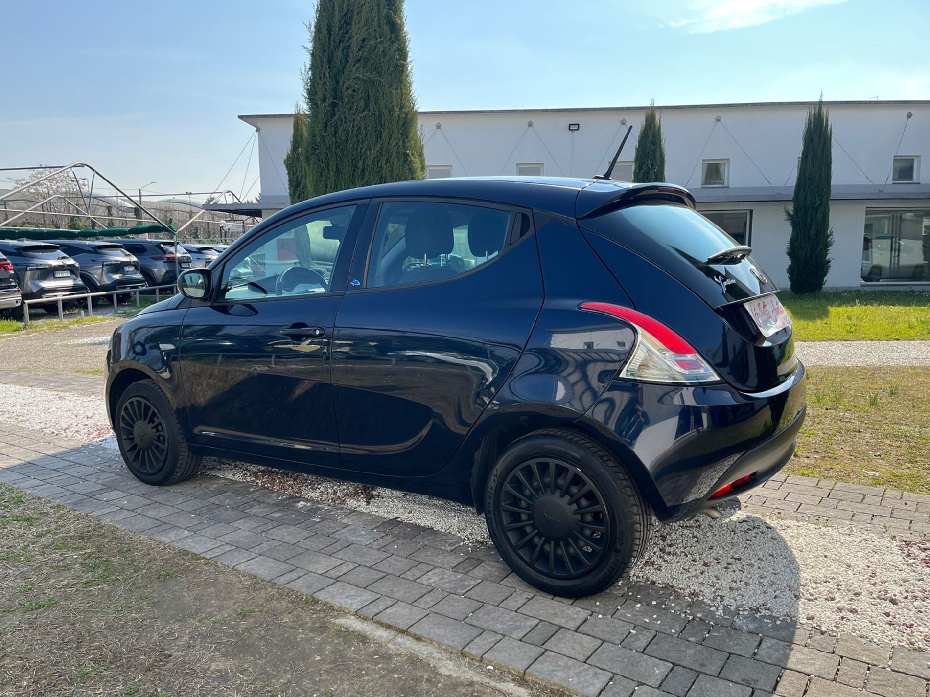 1.2 Elefantino Blu s&s 69cv - Gallotti Auto