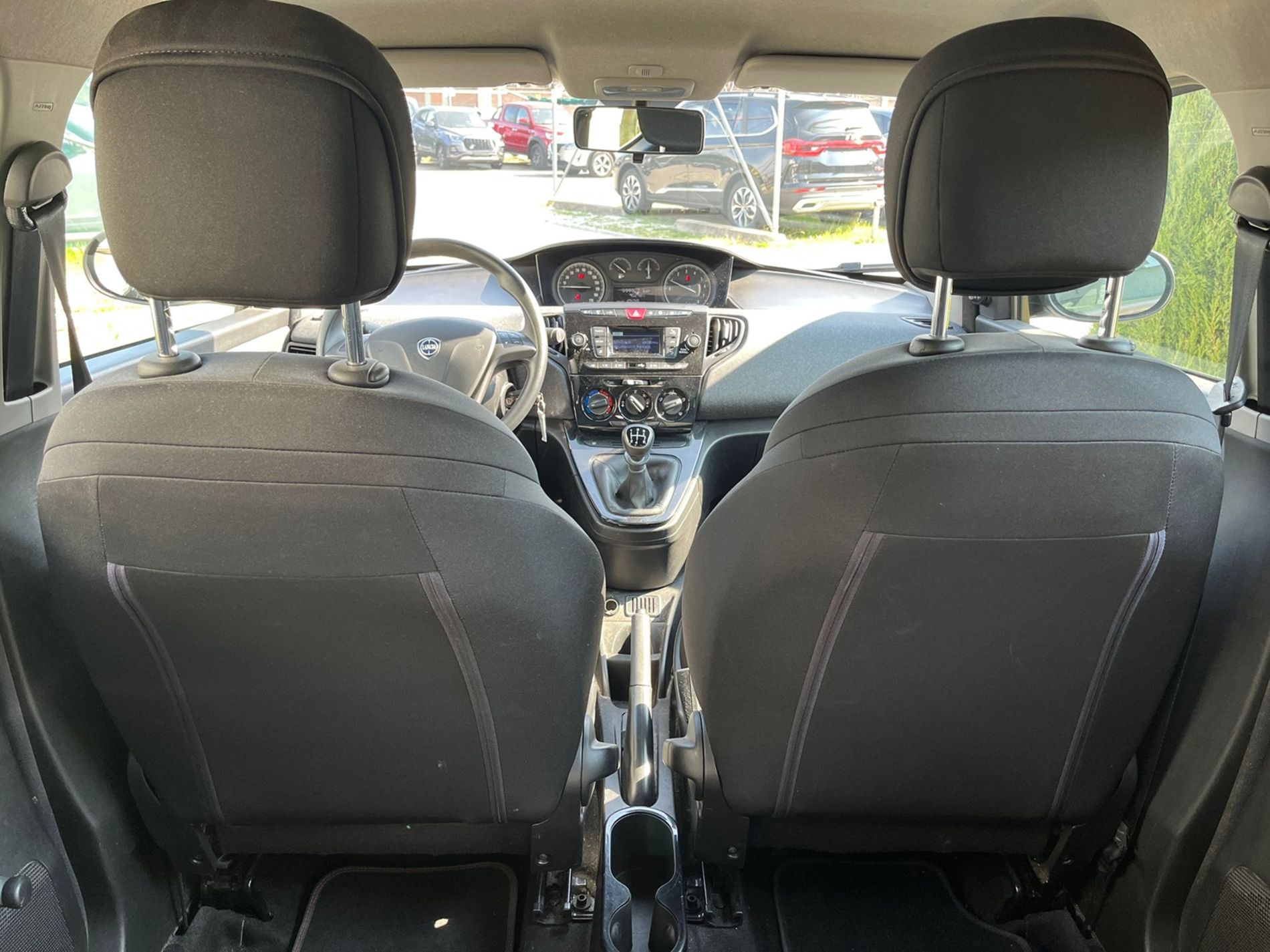 1.2 Elefantino Blu s&s 69cv - Gallotti Auto