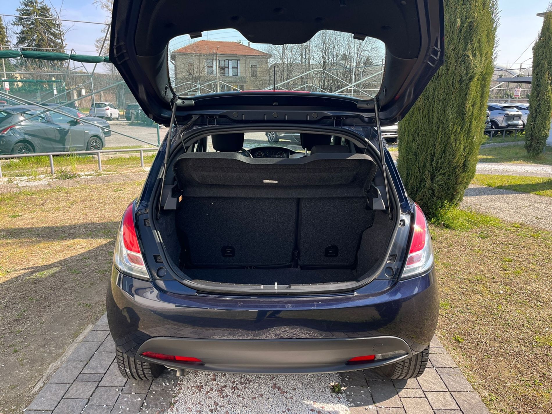 1.2 Elefantino Blu s&s 69cv - Gallotti Auto