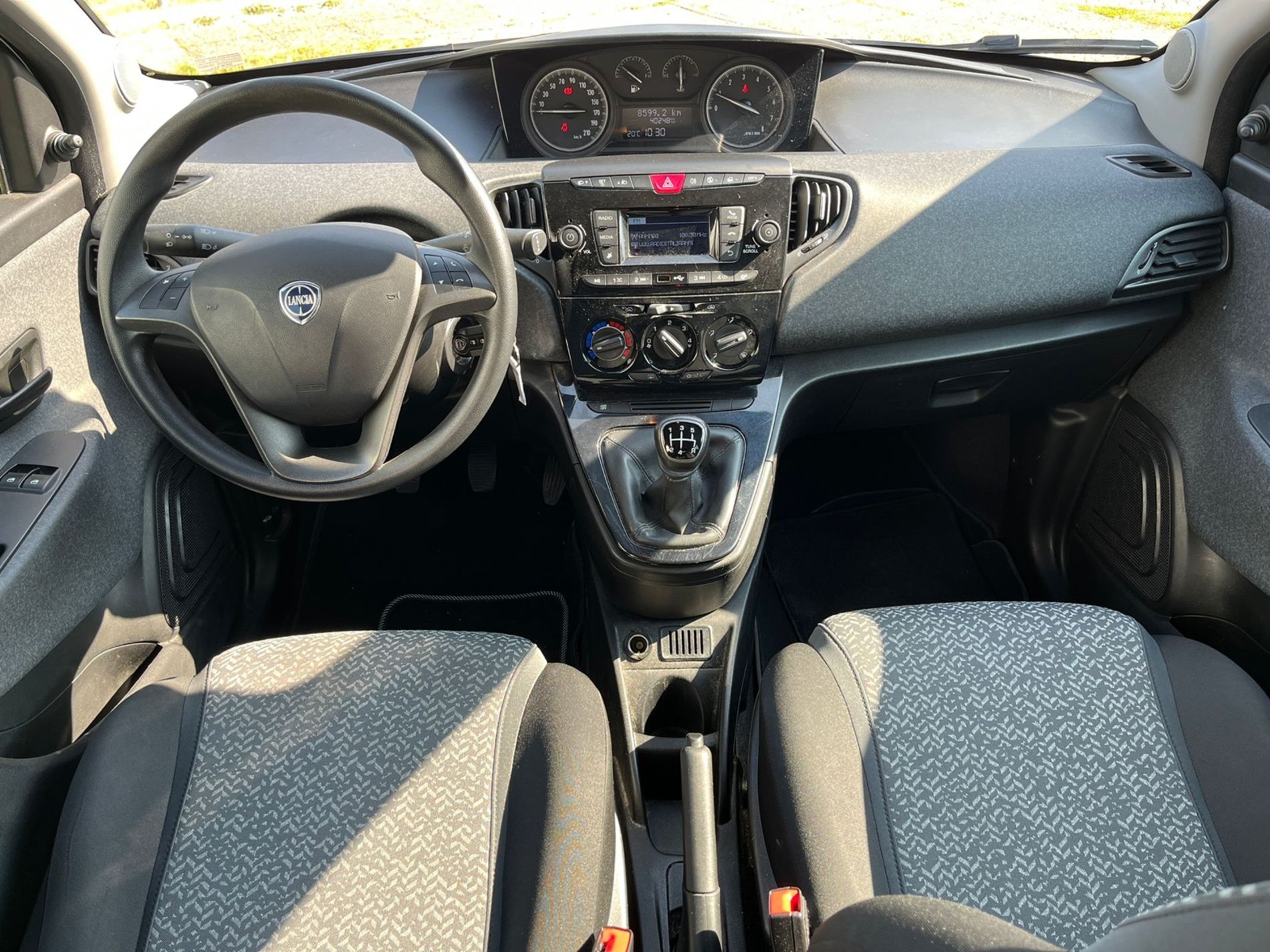 1.2 Elefantino Blu s&s 69cv - Gallotti Auto