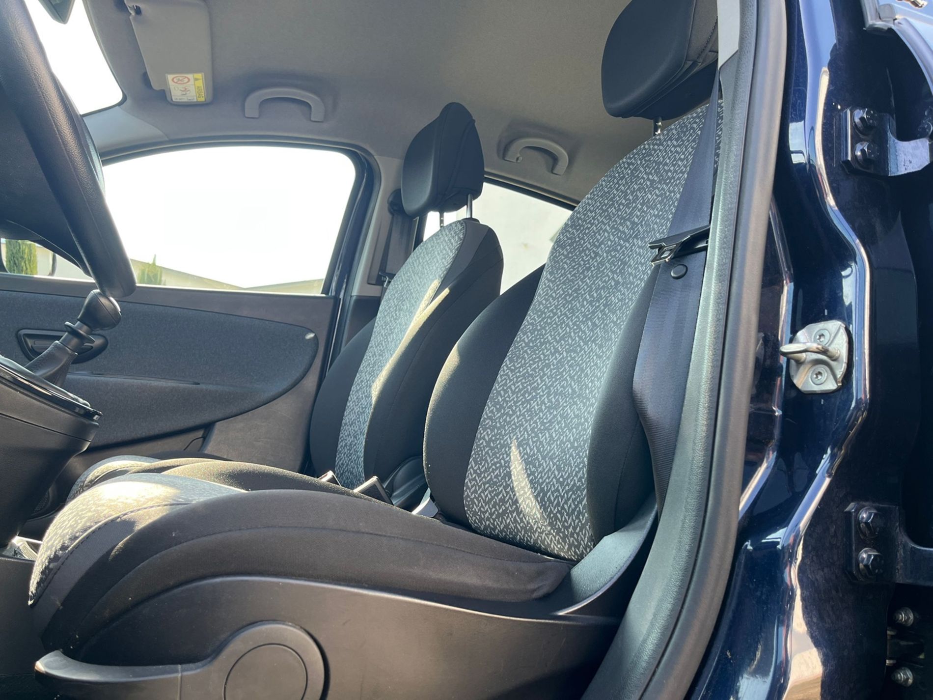 1.2 Elefantino Blu s&s 69cv - Gallotti Auto