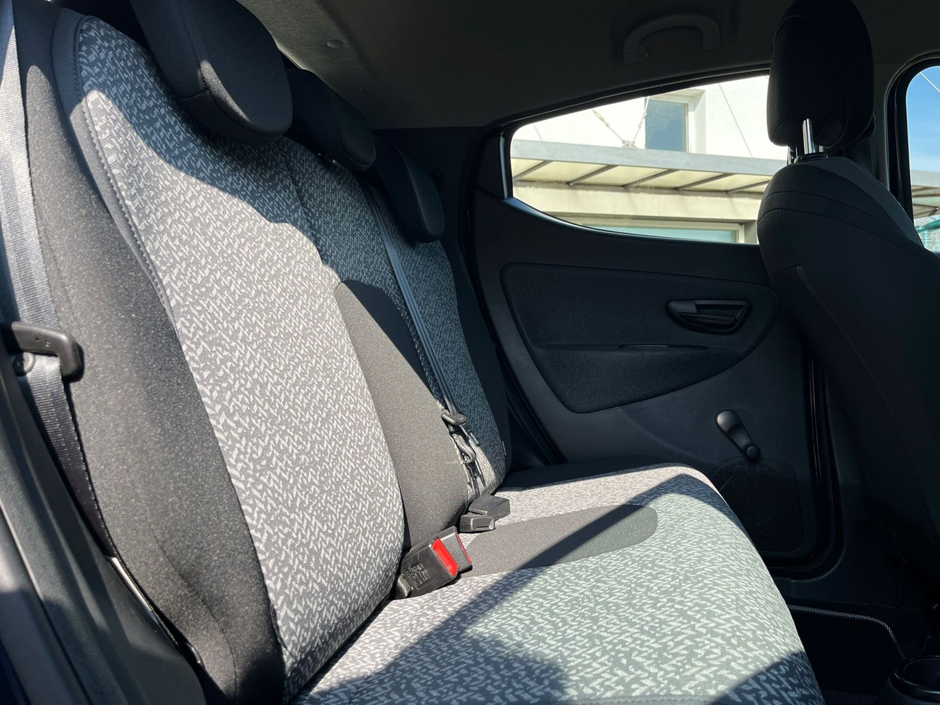 1.2 Elefantino Blu s&s 69cv - Gallotti Auto