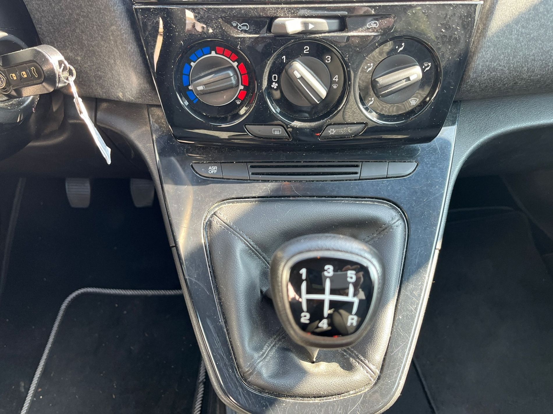 1.2 Elefantino Blu s&s 69cv - Gallotti Auto