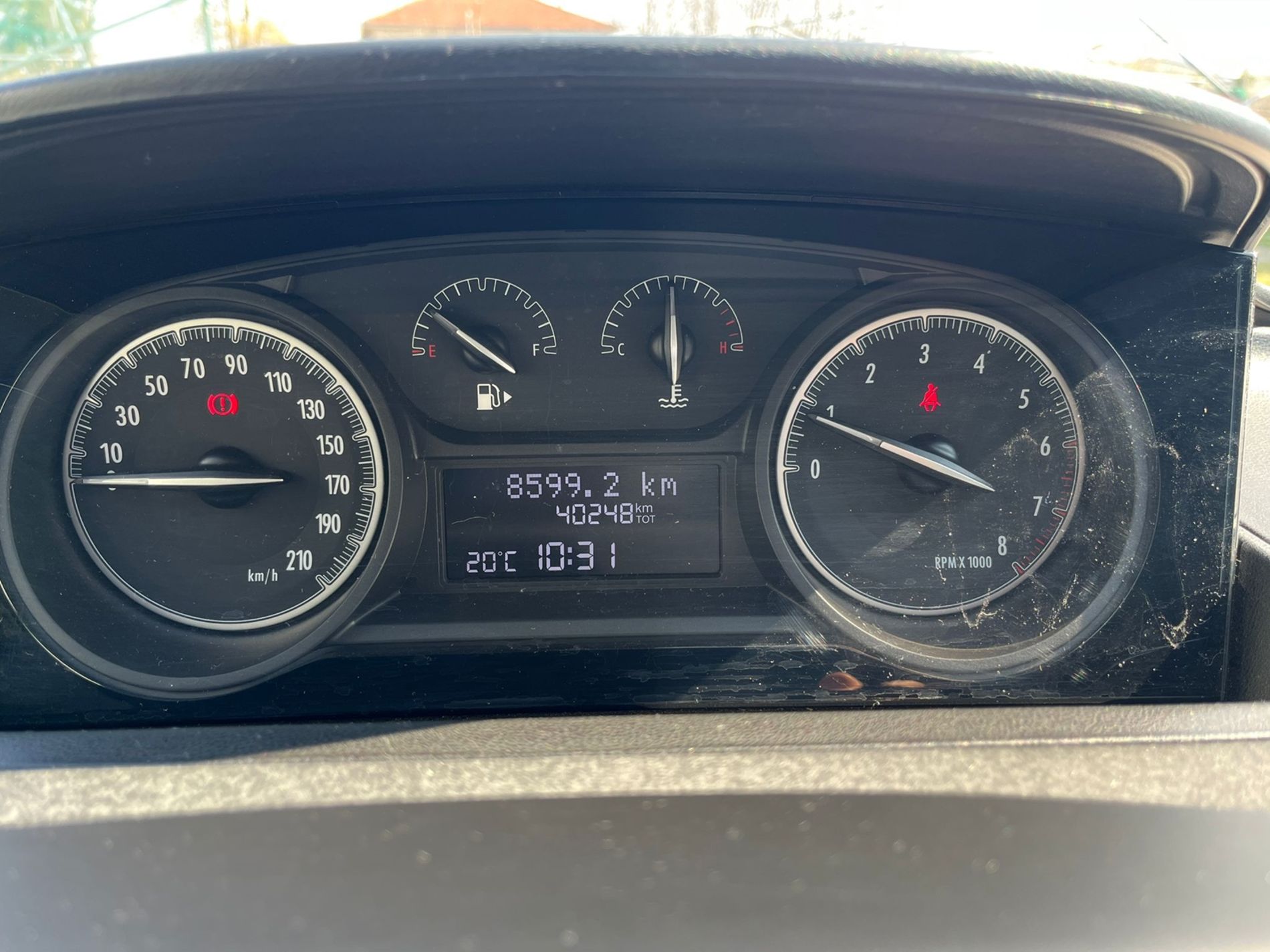 1.2 Elefantino Blu s&s 69cv - Gallotti Auto