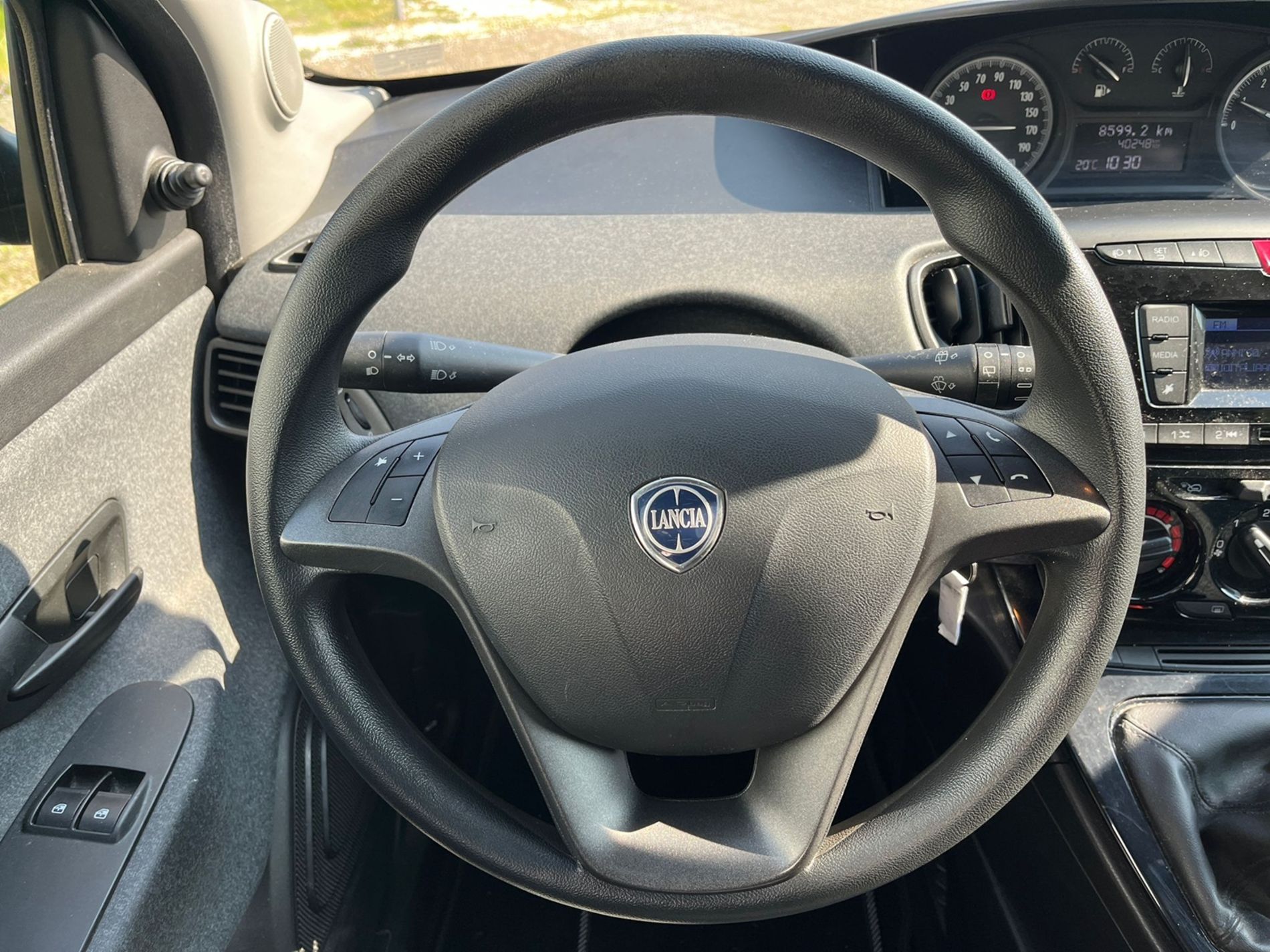 1.2 Elefantino Blu s&s 69cv - Gallotti Auto