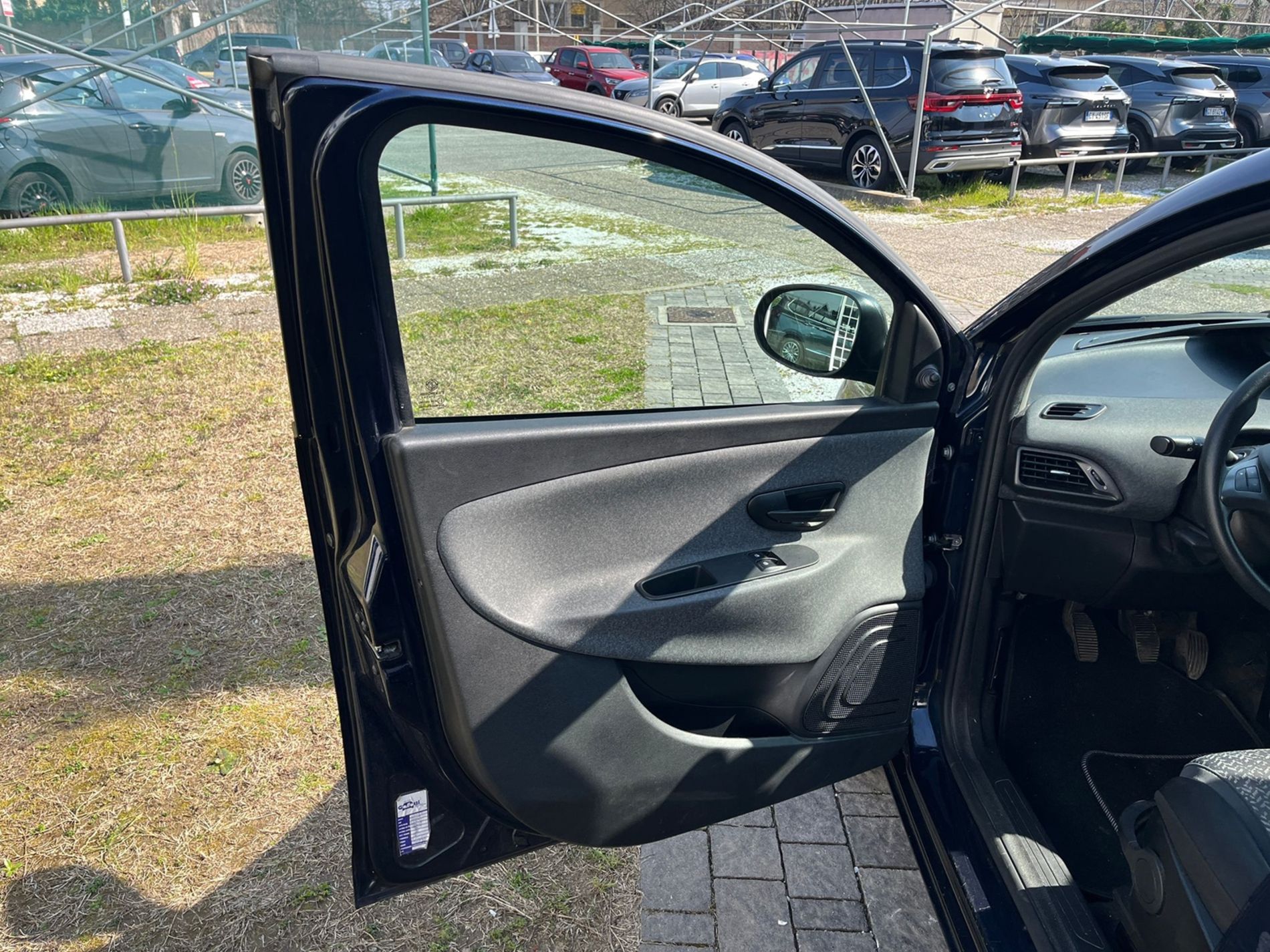 1.2 Elefantino Blu s&s 69cv - Gallotti Auto