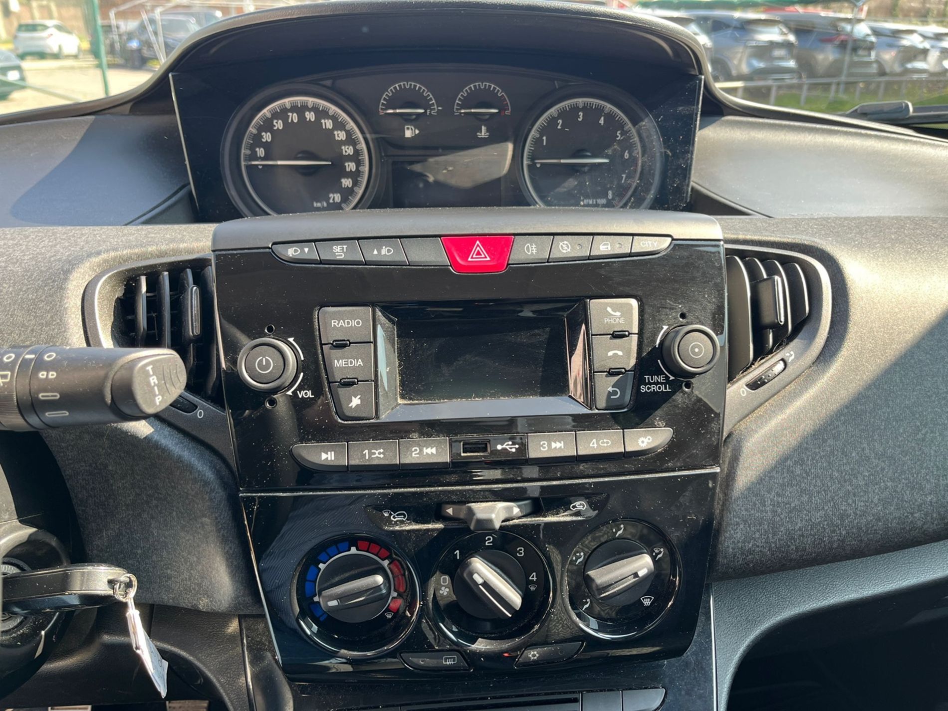 1.2 Elefantino Blu s&s 69cv - Gallotti Auto