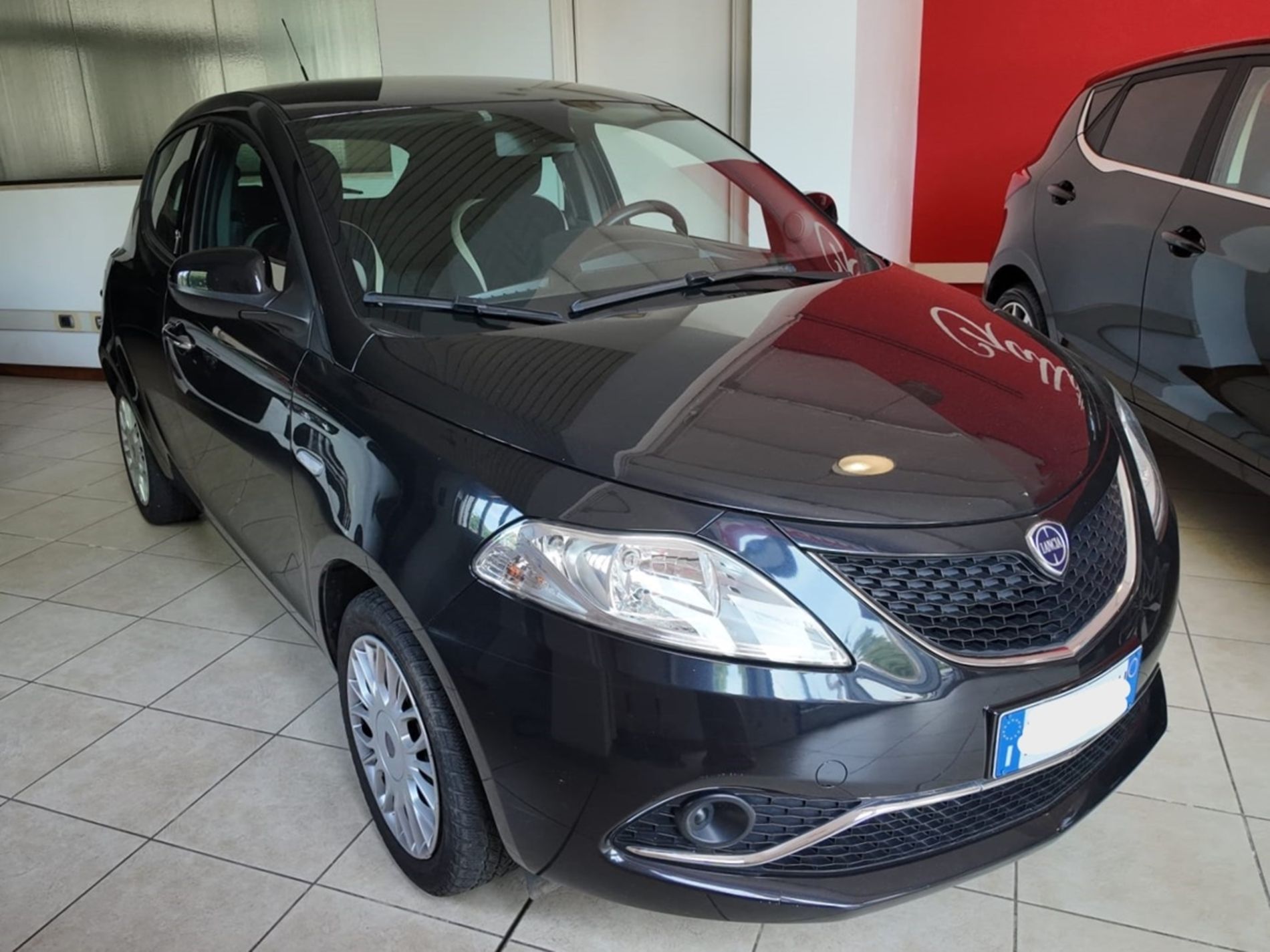 1.2 Gold 69cv - SENZA VINCOLI DI FINANZIAMENTO - Gallotti Auto