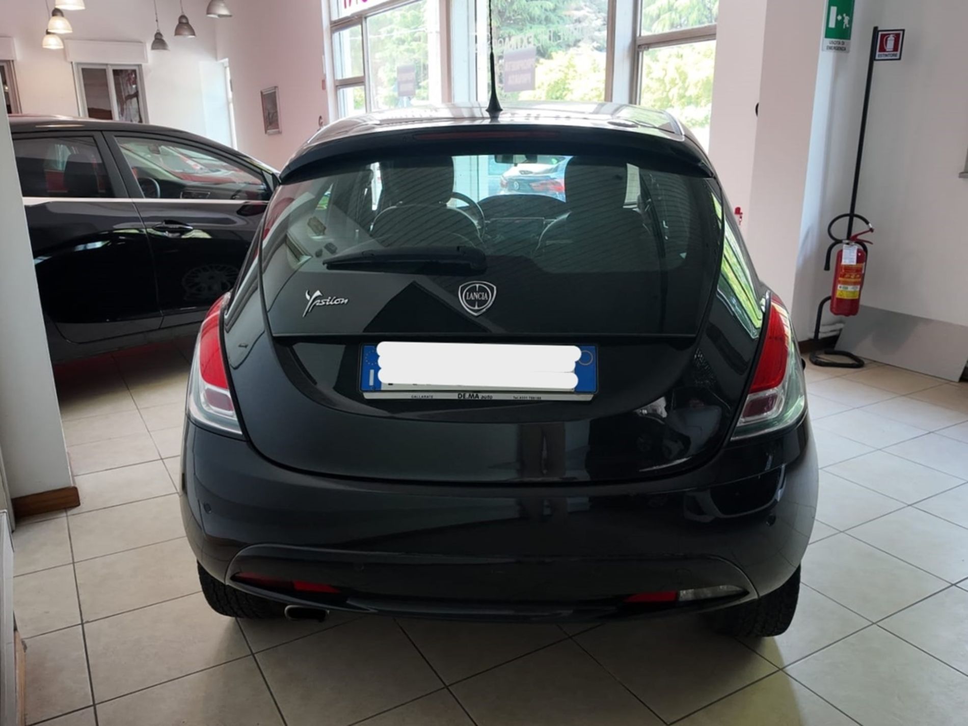 1.2 Gold 69cv - SENZA VINCOLI DI FINANZIAMENTO - Gallotti Auto