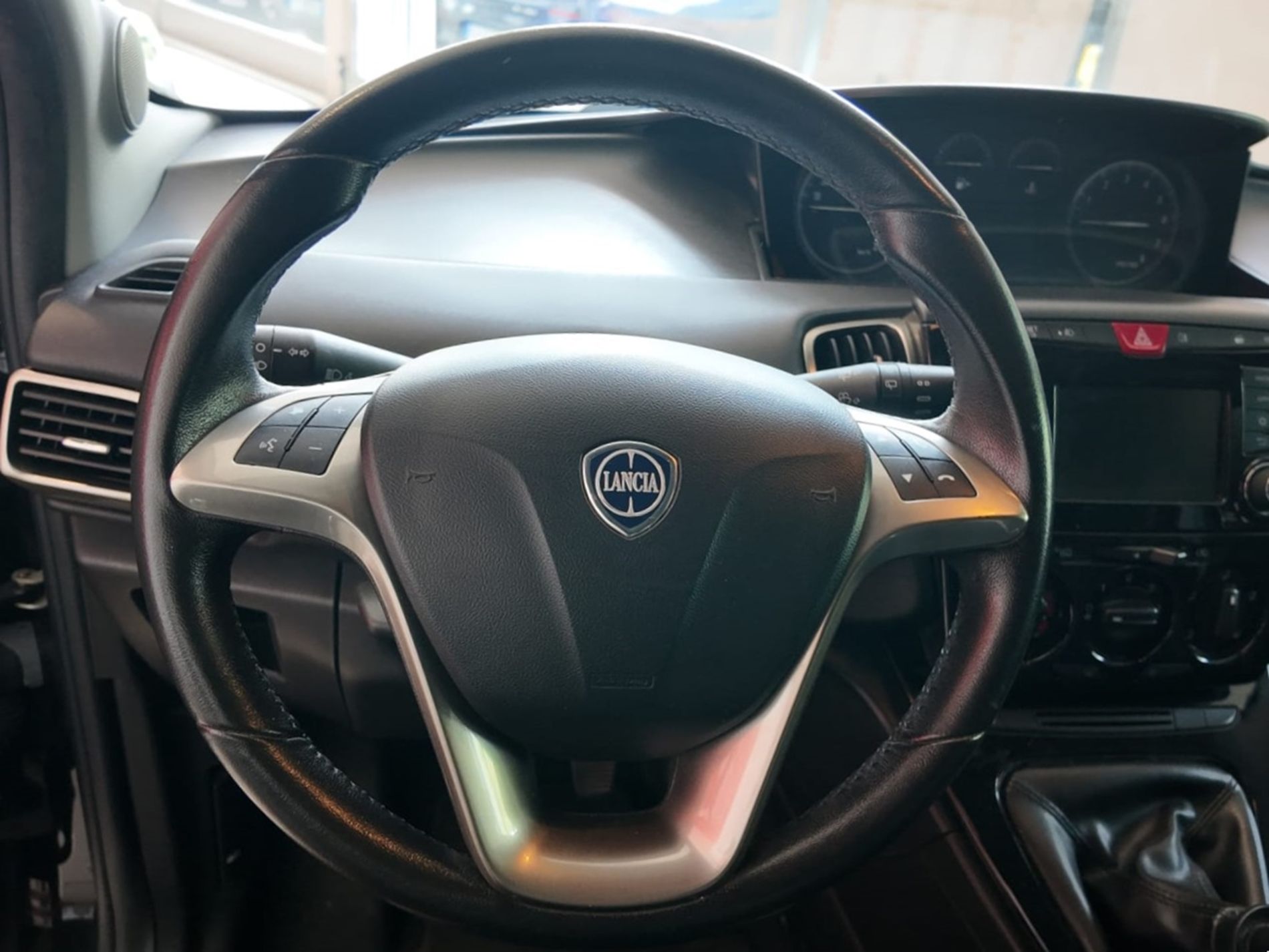 1.2 Gold 69cv - SENZA VINCOLI DI FINANZIAMENTO - Gallotti Auto
