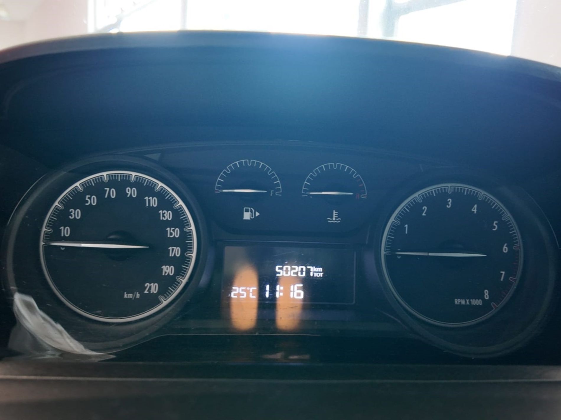 1.2 Gold 69cv - SENZA VINCOLI DI FINANZIAMENTO - Gallotti Auto