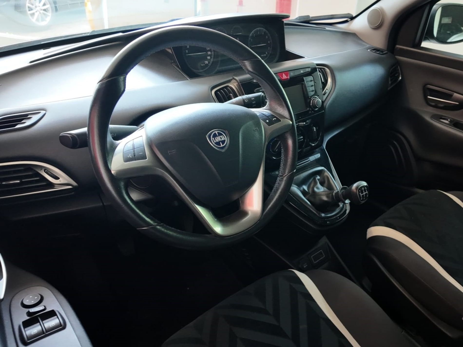 1.2 Gold 69cv - SENZA VINCOLI DI FINANZIAMENTO - Gallotti Auto