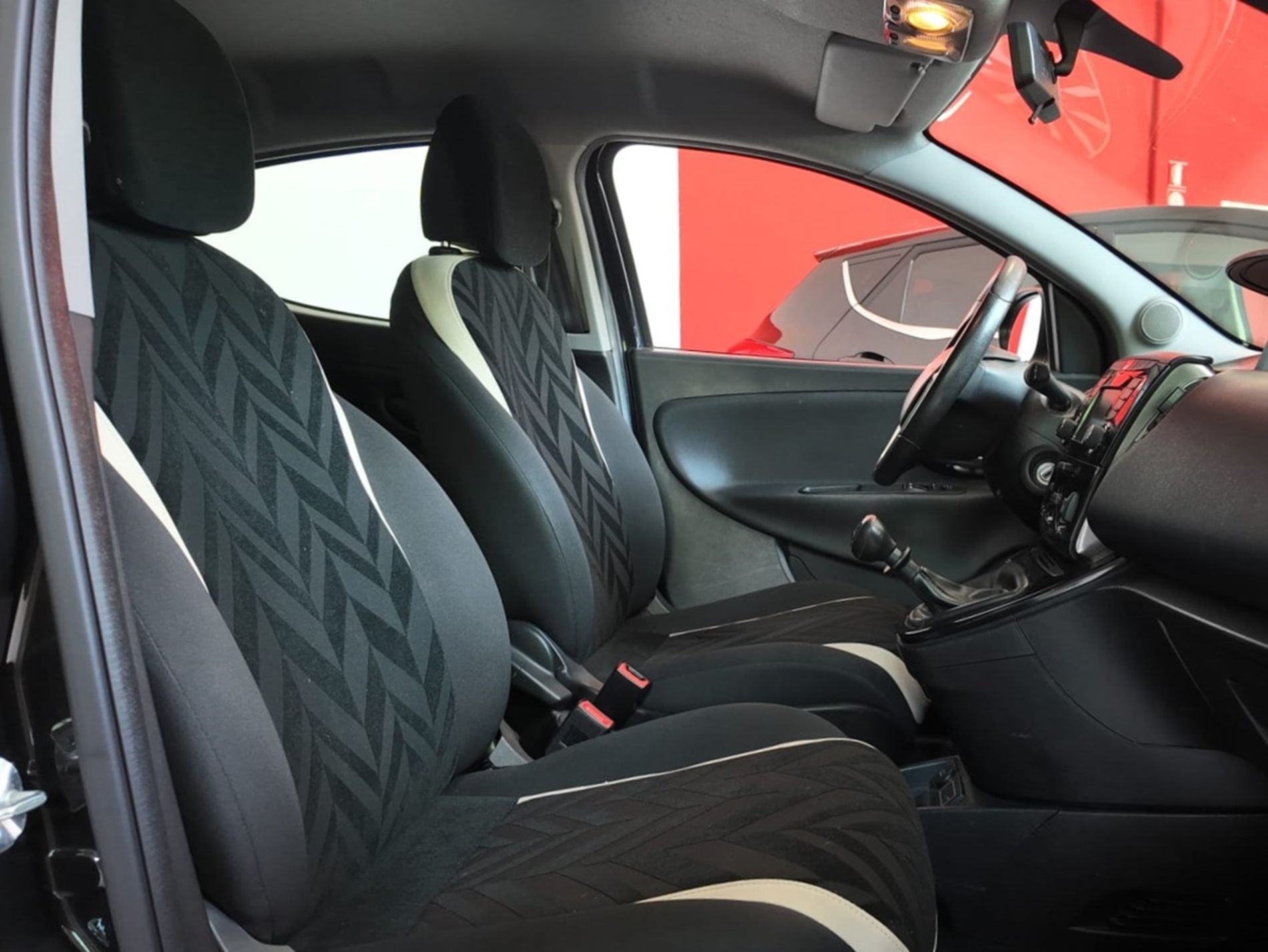 1.2 Gold 69cv - SENZA VINCOLI DI FINANZIAMENTO - Gallotti Auto