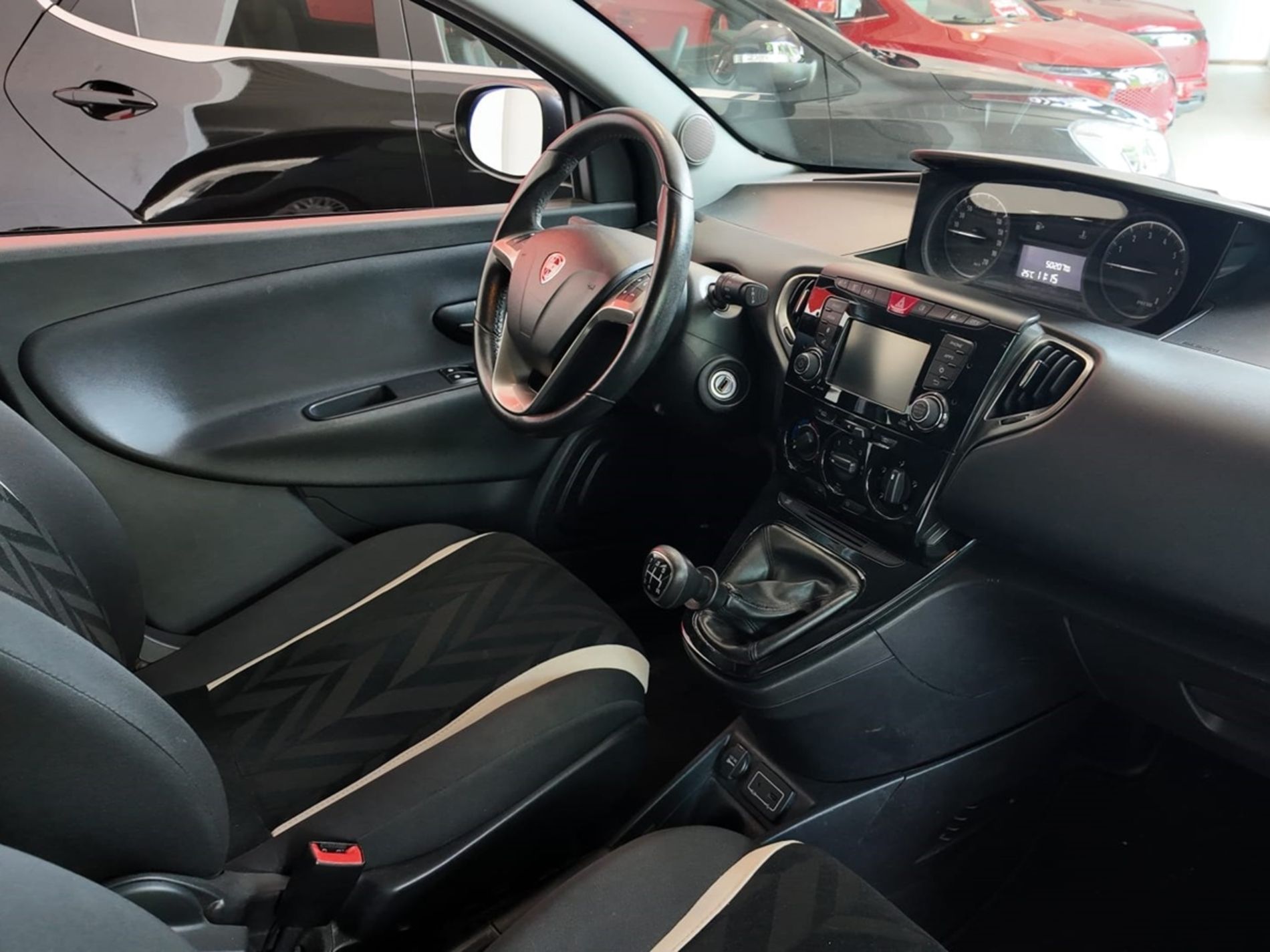 1.2 Gold 69cv - SENZA VINCOLI DI FINANZIAMENTO - Gallotti Auto