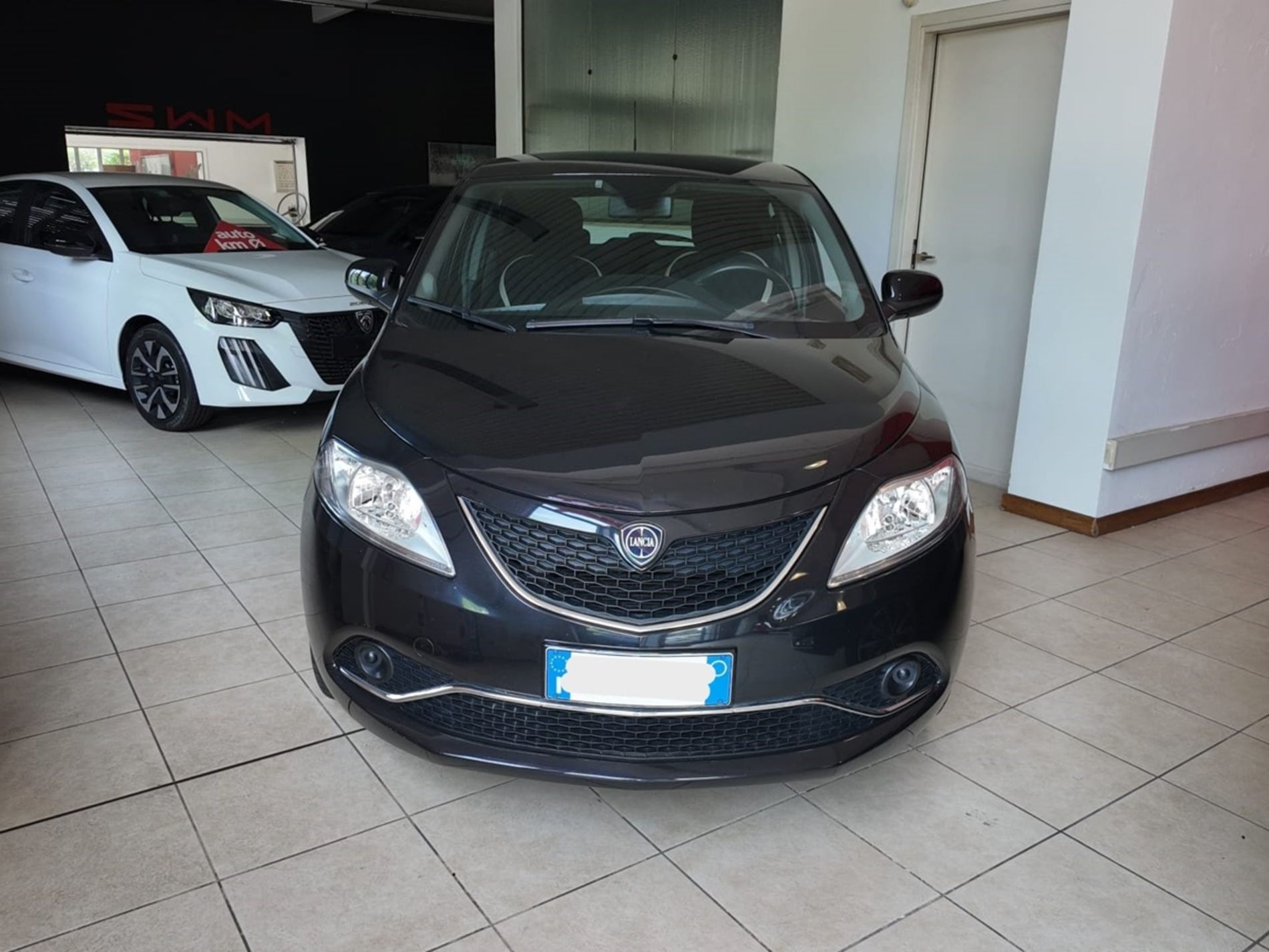 1.2 Gold 69cv - SENZA VINCOLI DI FINANZIAMENTO - Gallotti Auto