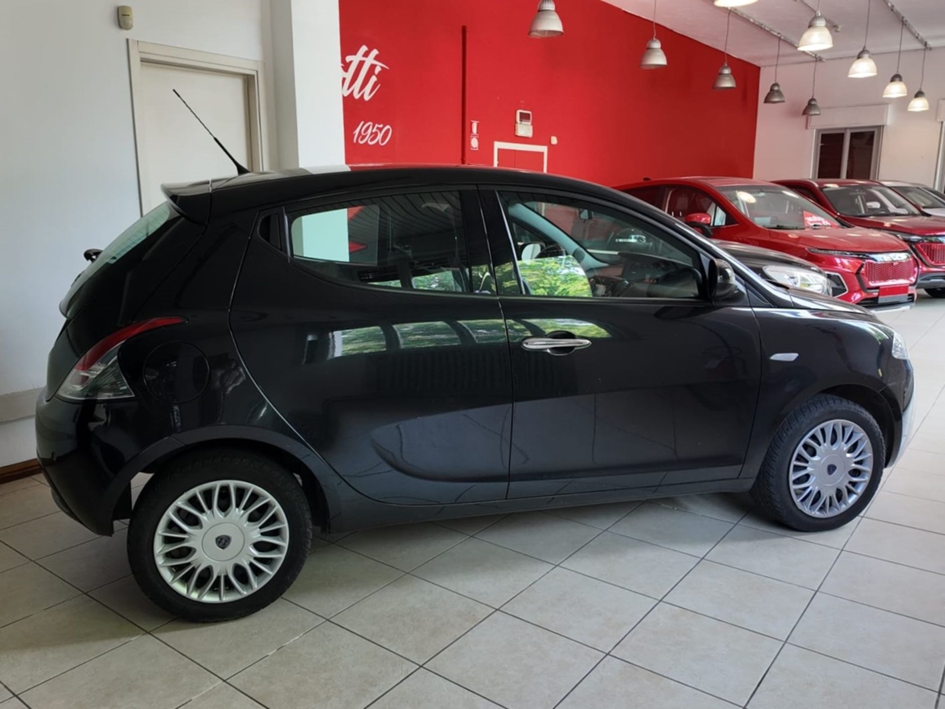 1.2 Gold 69cv - SENZA VINCOLI DI FINANZIAMENTO - Gallotti Auto