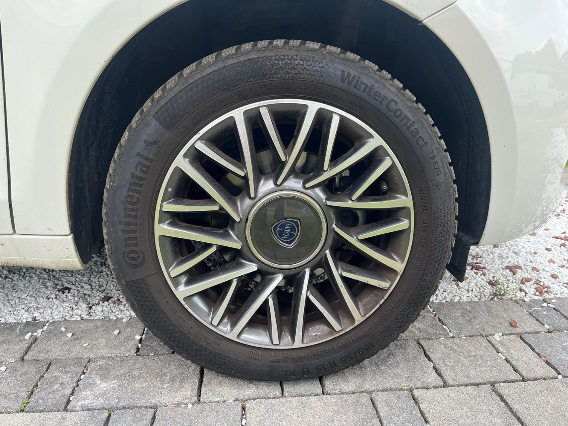1.0 firefly hybrid Gold Plus s&s 70cv   - Gallotti Auto