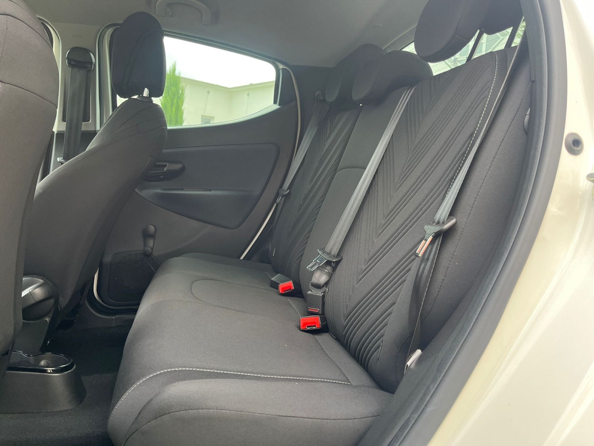 1.0 firefly hybrid Gold Plus s&s 70cv   - Gallotti Auto