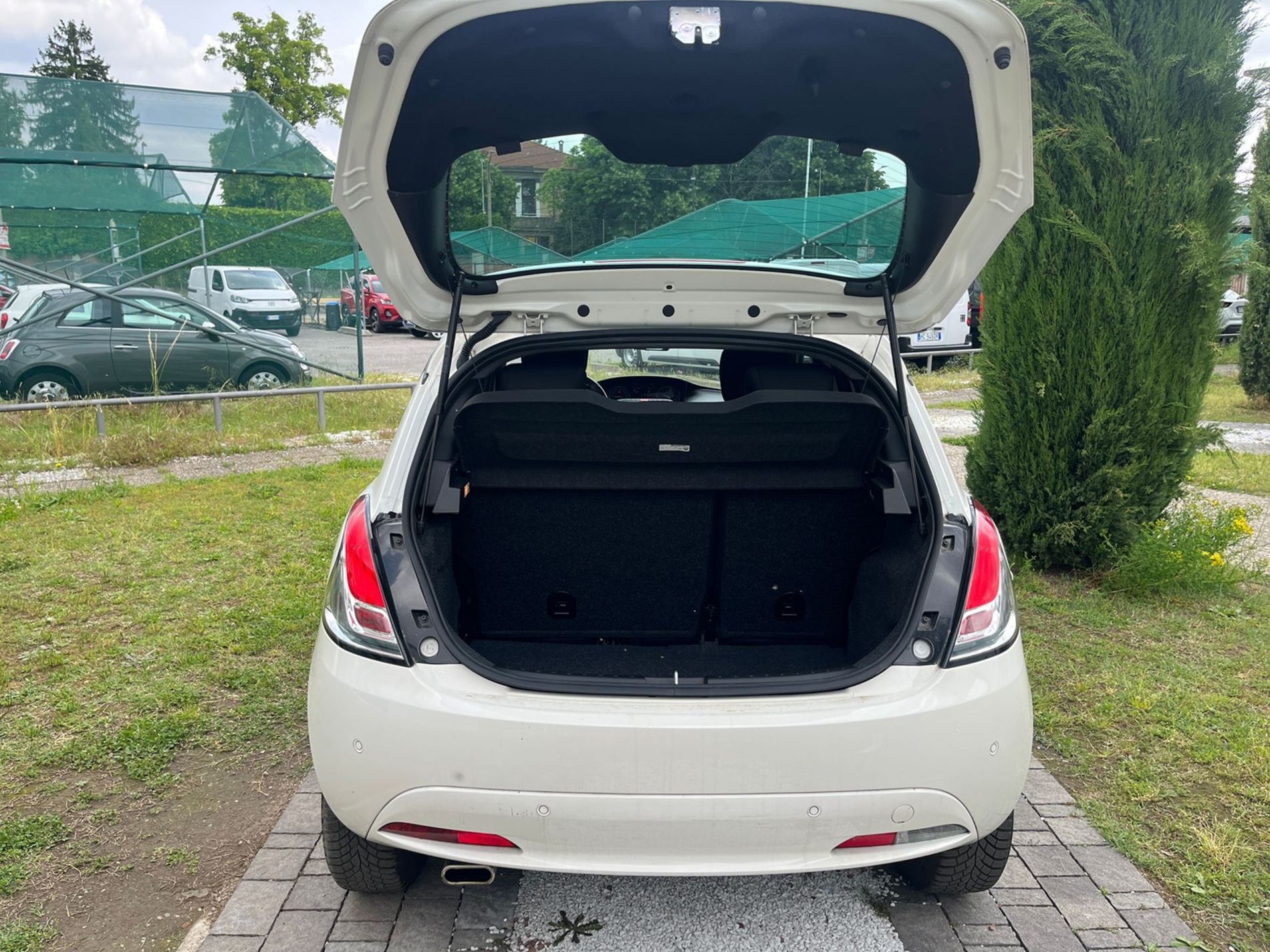 1.0 firefly hybrid Gold Plus s&s 70cv   - Gallotti Auto
