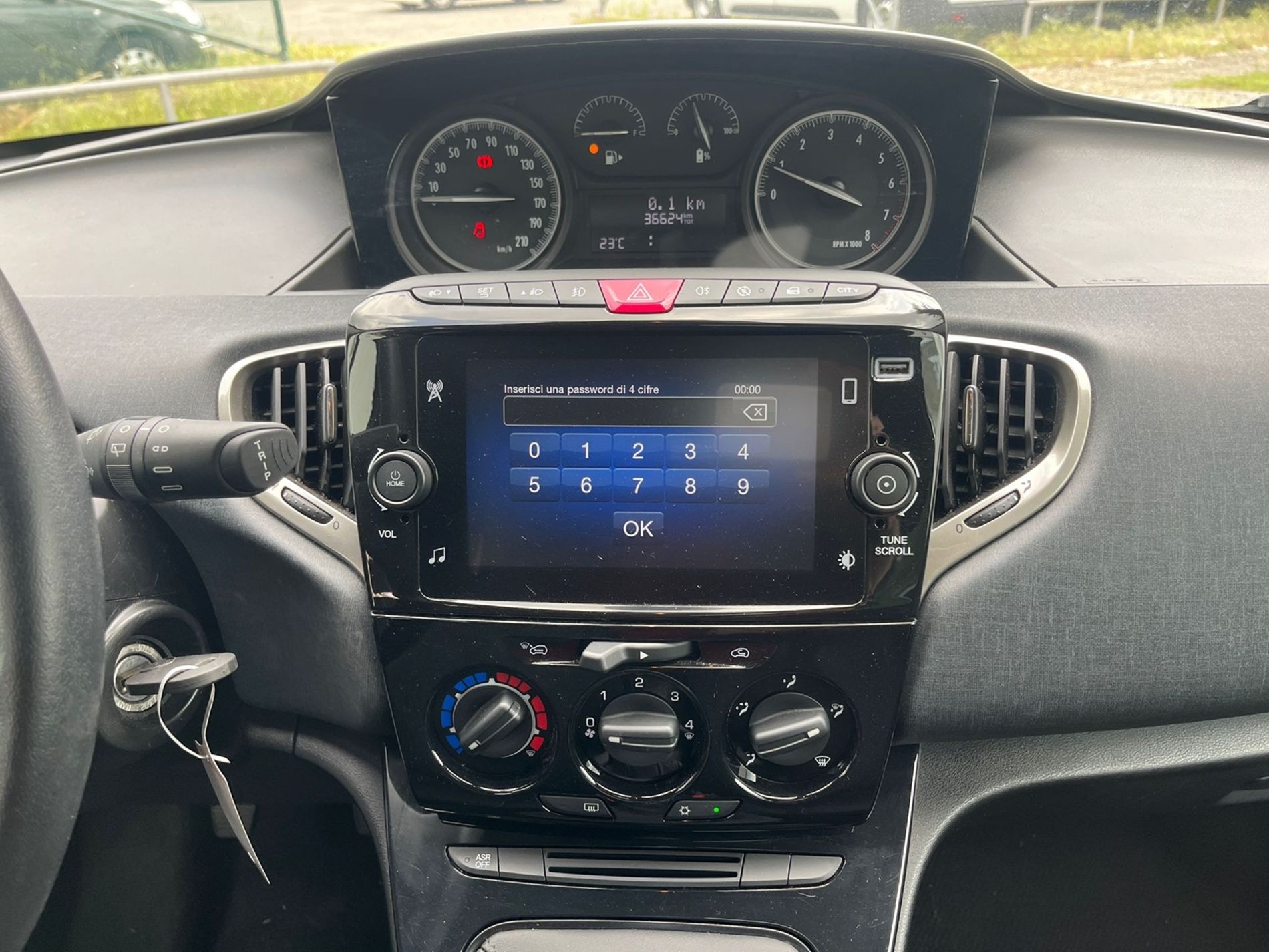 1.0 firefly hybrid Gold Plus s&s 70cv   - Gallotti Auto