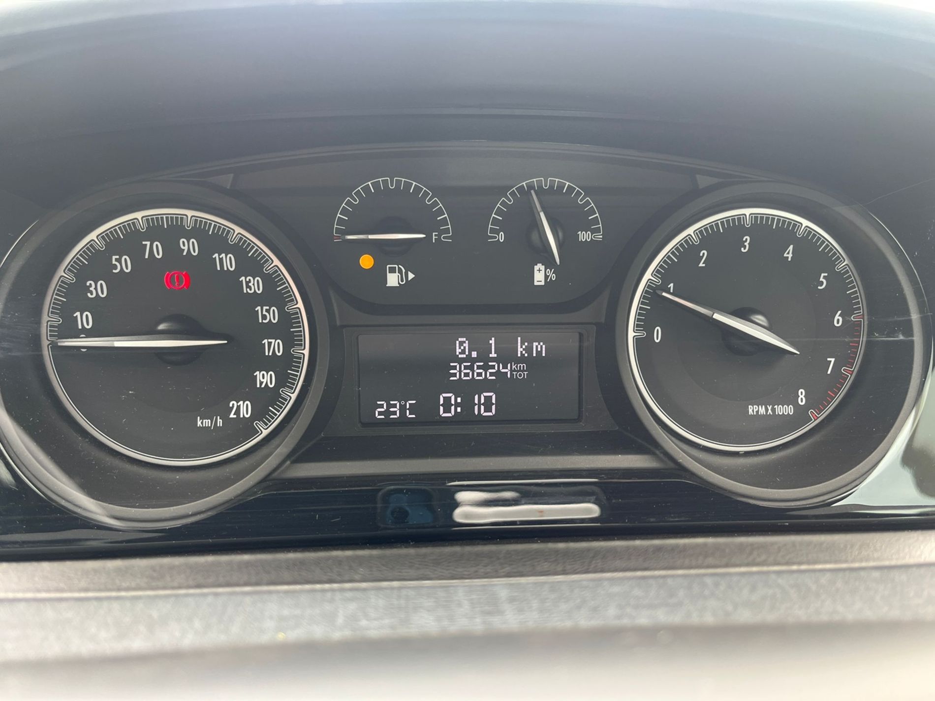 1.0 firefly hybrid Gold Plus s&s 70cv   - Gallotti Auto