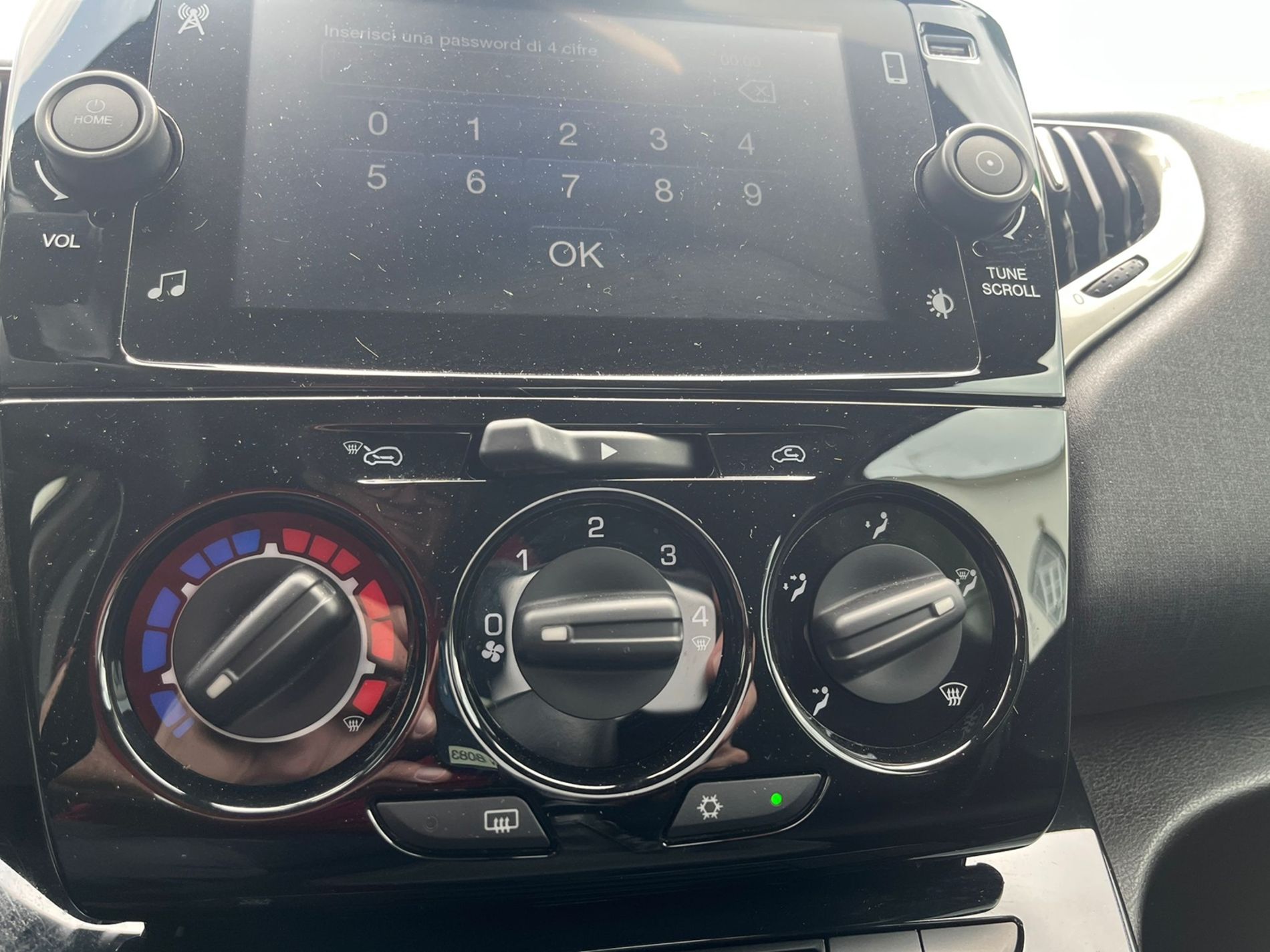 1.0 firefly hybrid Gold Plus s&s 70cv   - Gallotti Auto