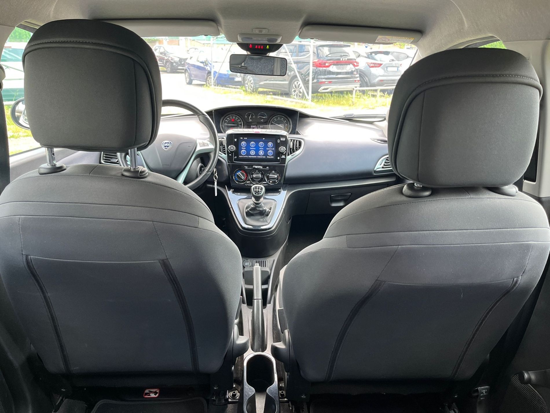  1.0 firefly hybrid Gold s&s 70cv 5p.ti   - Gallotti Auto