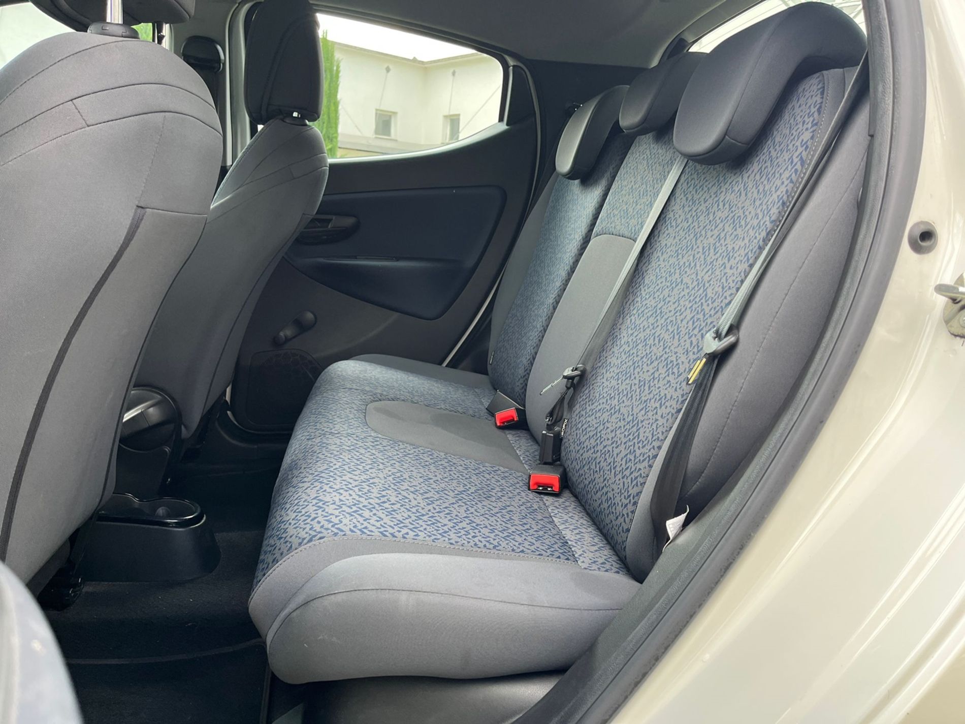 1.0 firefly hybrid Gold s&s 70cv 5p.ti   - Gallotti Auto