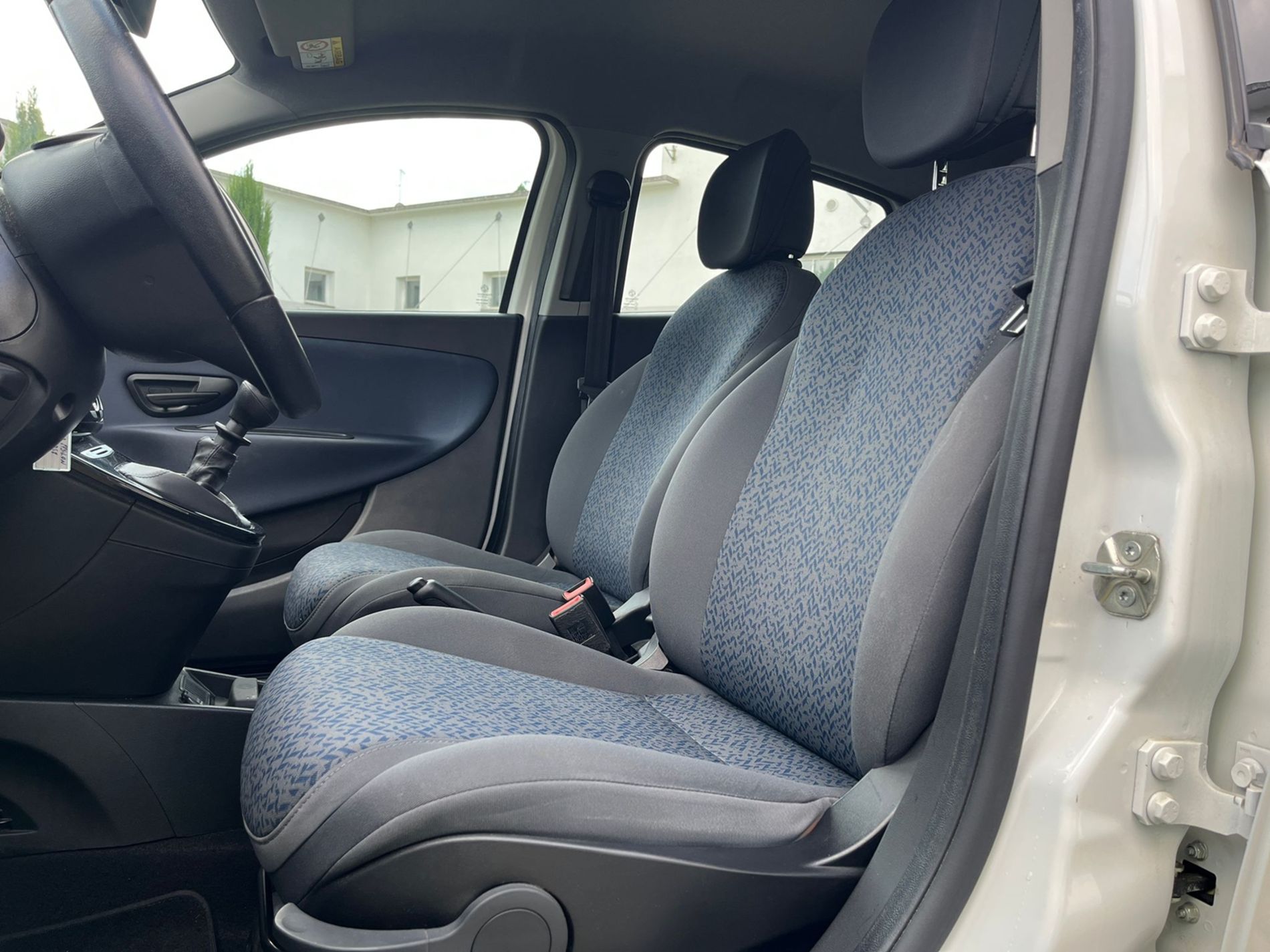  1.0 firefly hybrid Gold s&s 70cv 5p.ti   - Gallotti Auto