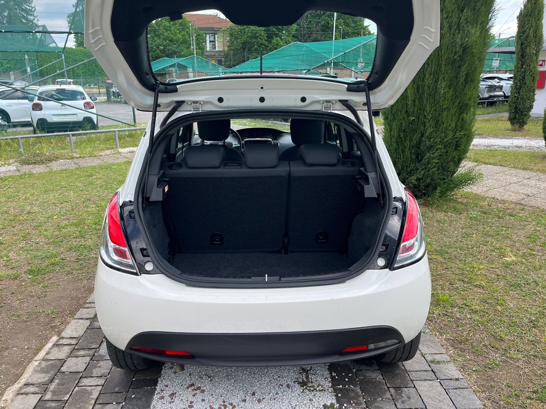  1.0 firefly hybrid Gold s&s 70cv 5p.ti   - Gallotti Auto