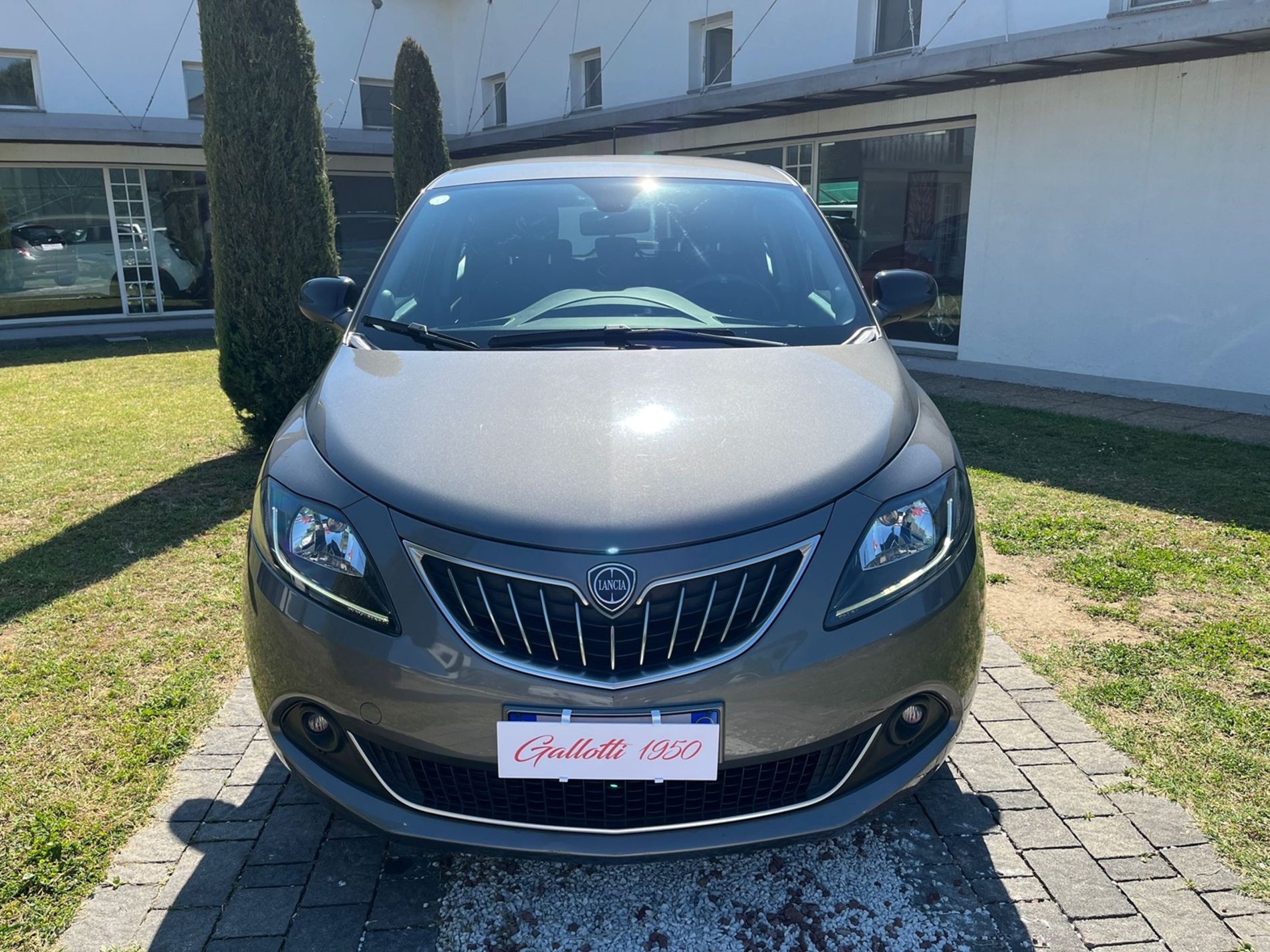 1.0 firefly hybrid Gold s&s 70cv - SENZA VINCOLI DI FINANZIAMENTO - Gallotti Auto